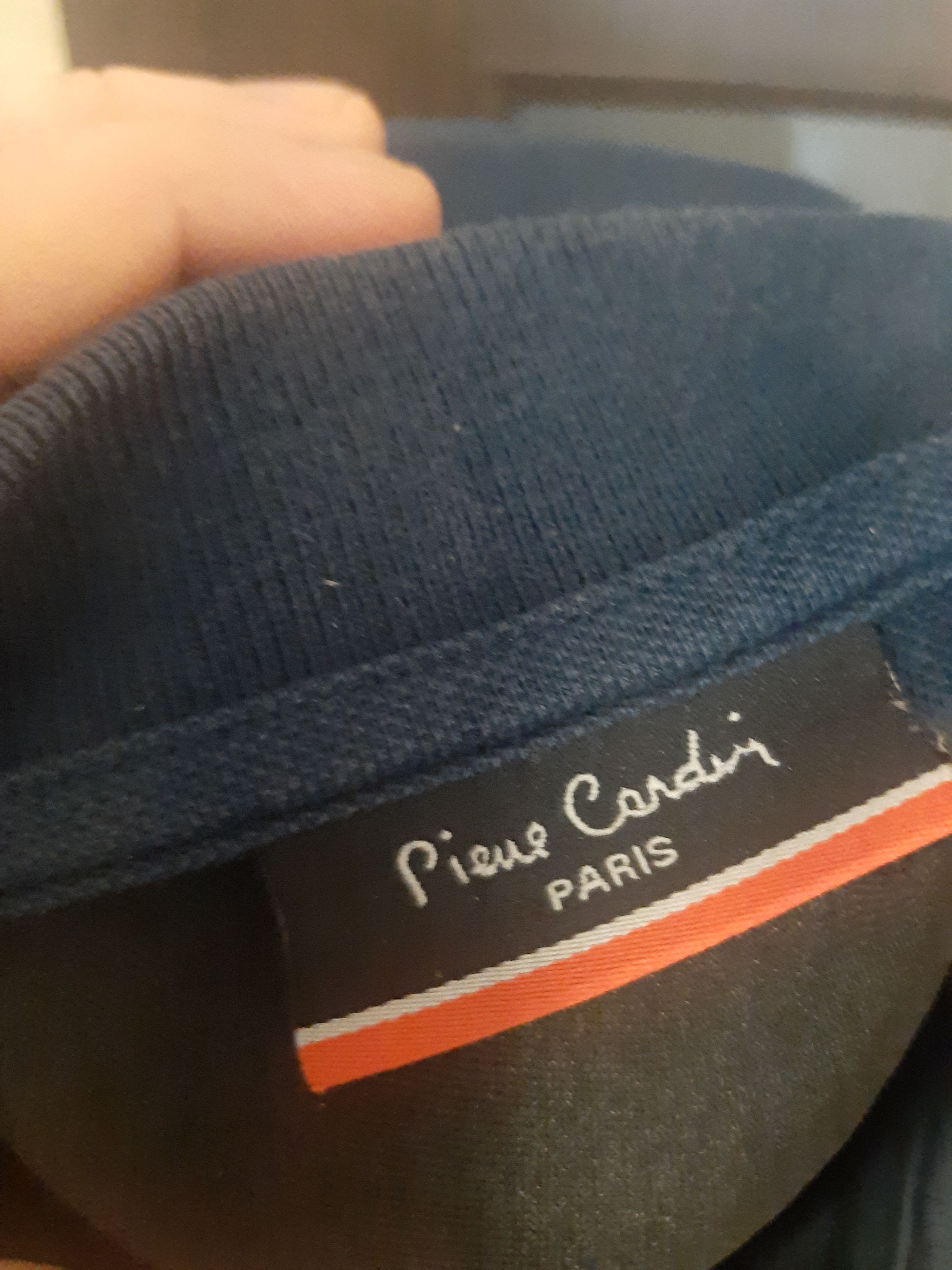 Pierre Cardin Pierre Caedin Size US XL / EU 56 / 4 - 3 Thumbnail