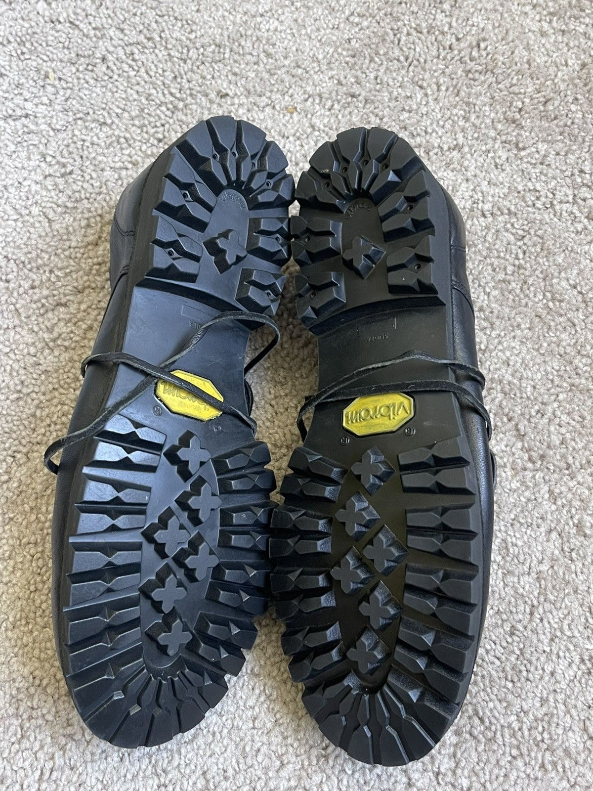 Guidi Guidi 792v Size US 8 / EU 41 - 4 Thumbnail