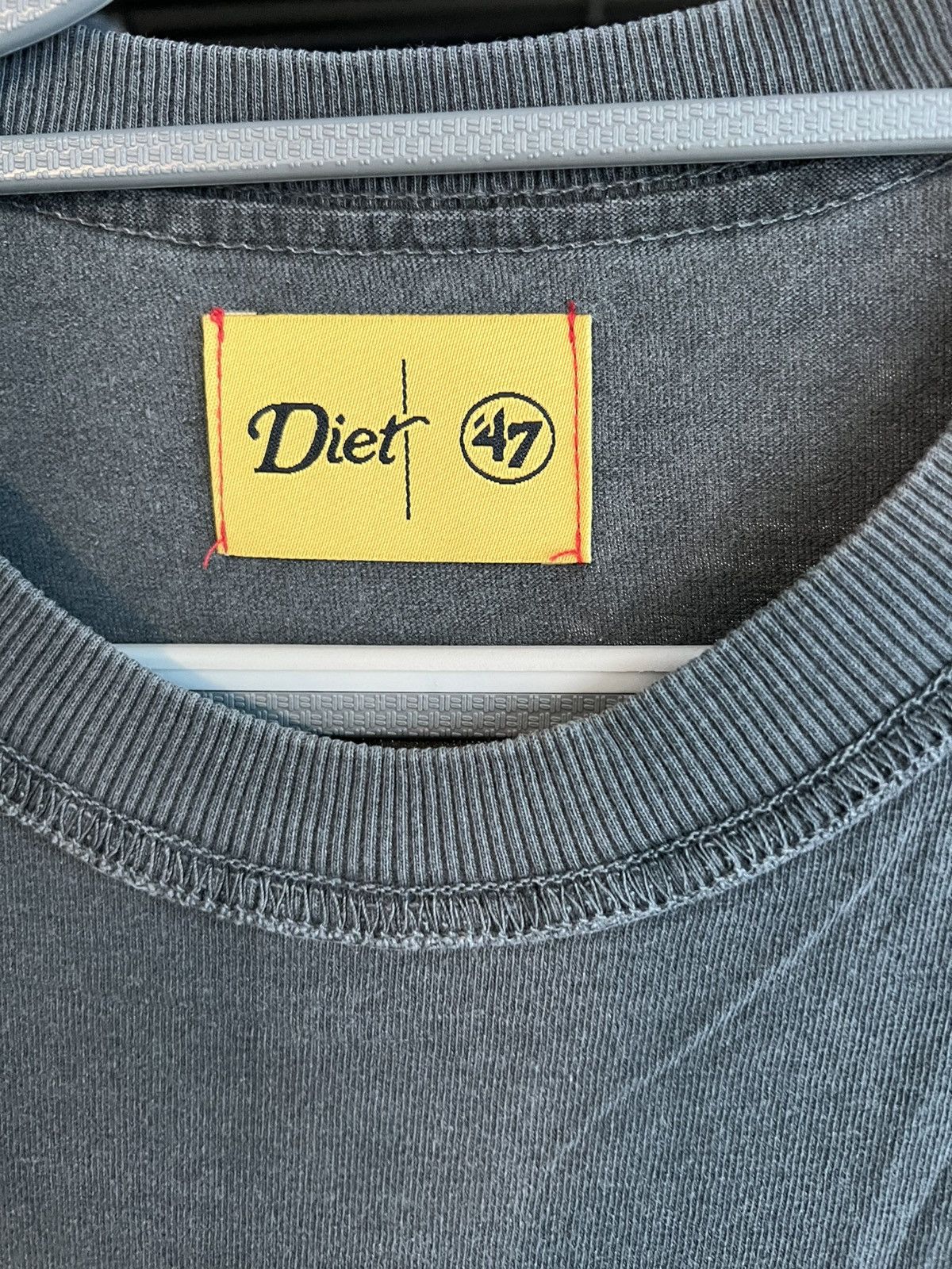 Diet Starts Monday Diet Starts Monday Boston Red Sox tee Size US M / EU 48-50 / 2 - 3 Thumbnail