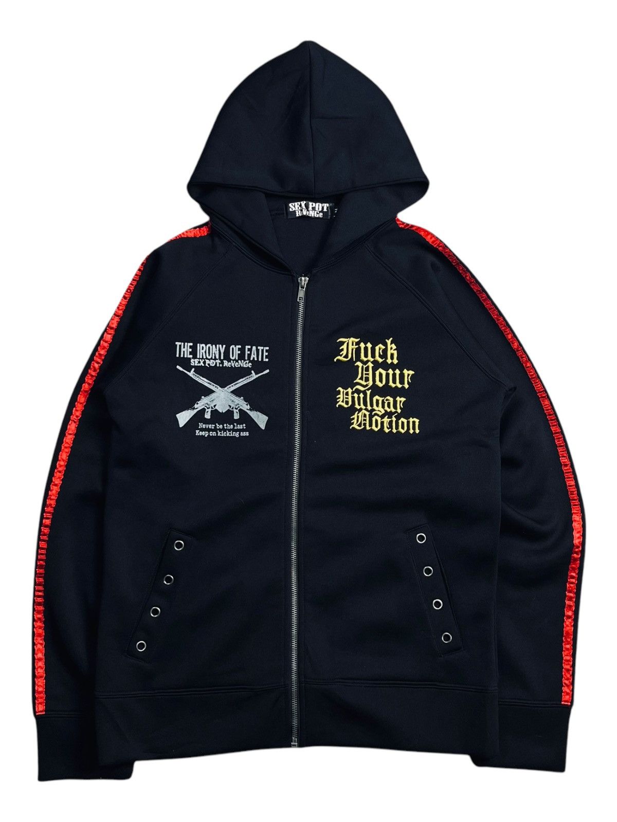 20471120 × Beauty Beast Beautybeast sirene hoodie | Grailed
