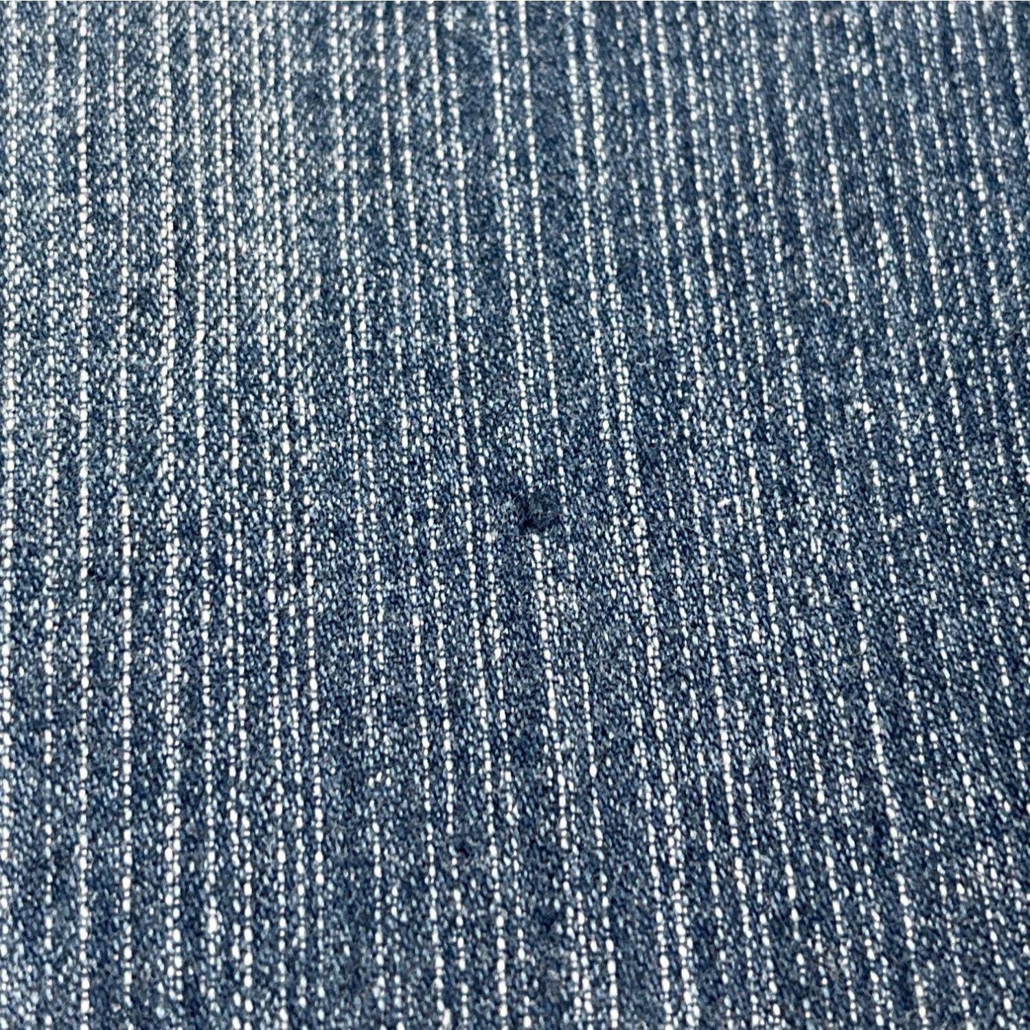 Other Gazoz Women's Blue Embroidered Jeans/Straight Leg Sz 14 SKU Size 36" / US 14 / IT 50 - 12 Thumbnail