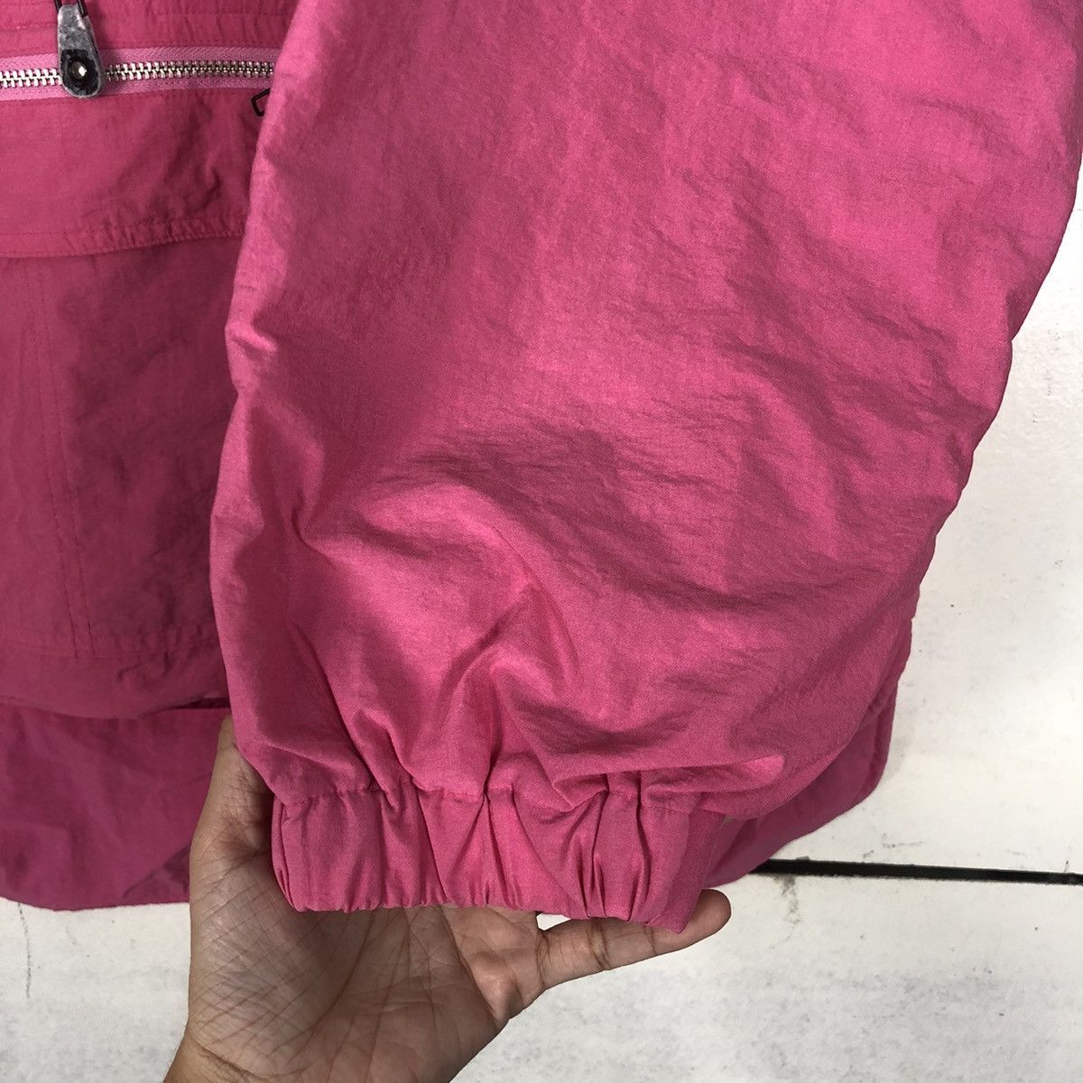 Japanese Brand × Other SEND OFFER ❤️‍🔥 CRAZY DESIGN SKI BOMBER Size US M / EU 48-50 / 2 - 14 Thumbnail
