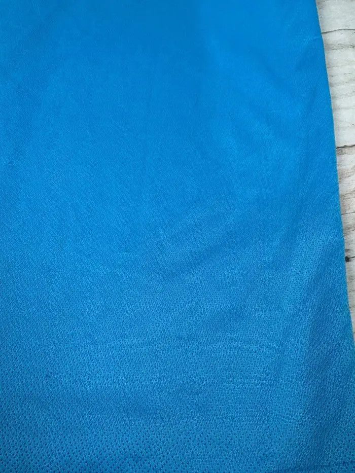 Puma Vintage Puma SS Lazio 2002 2003 Home Shirt Soccer Jersey Size US M / EU 48-50 / 2 - 16 Thumbnail