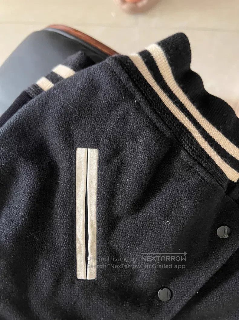 Saint Laurent Paris #REF! Size US S / EU 44-46 / 1 - 3 Thumbnail
