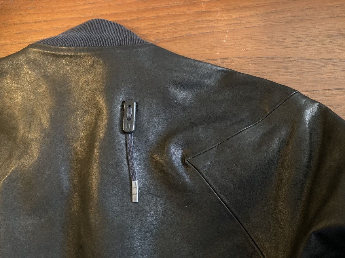 Boris Bidjan Saberi J4 F2425M Horse Size US S / EU 44-46 / 1 - 6 Thumbnail