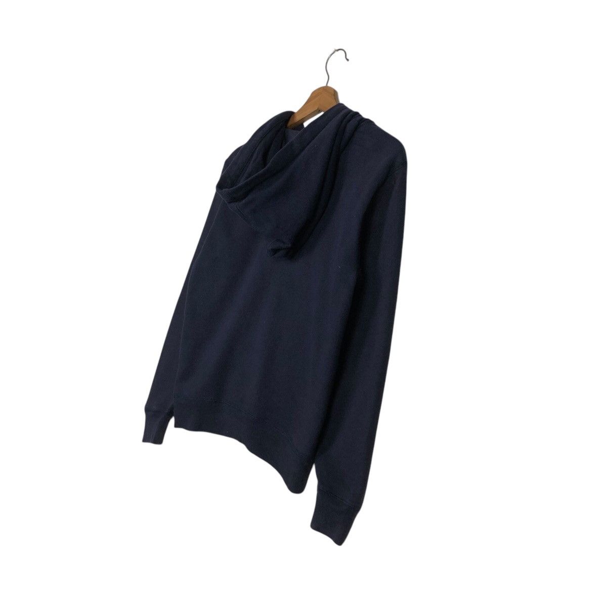 Polo Ralph Lauren 📌Vintage Cropped Zipper Jacket Polo Ralph Lauren Size US M / EU 48-50 / 2 - 12 Thumbnail