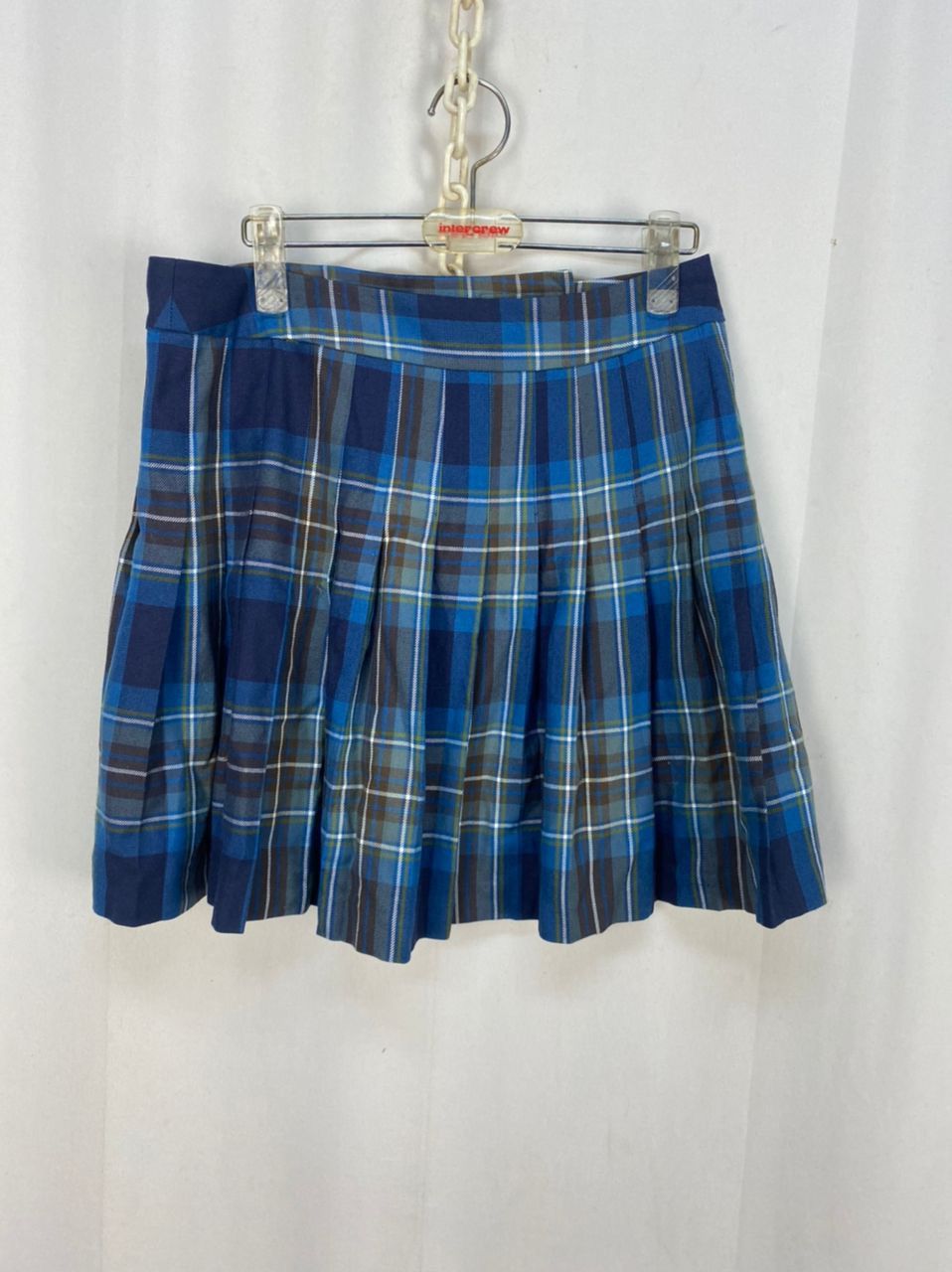 Raincheetah multicolor skirt