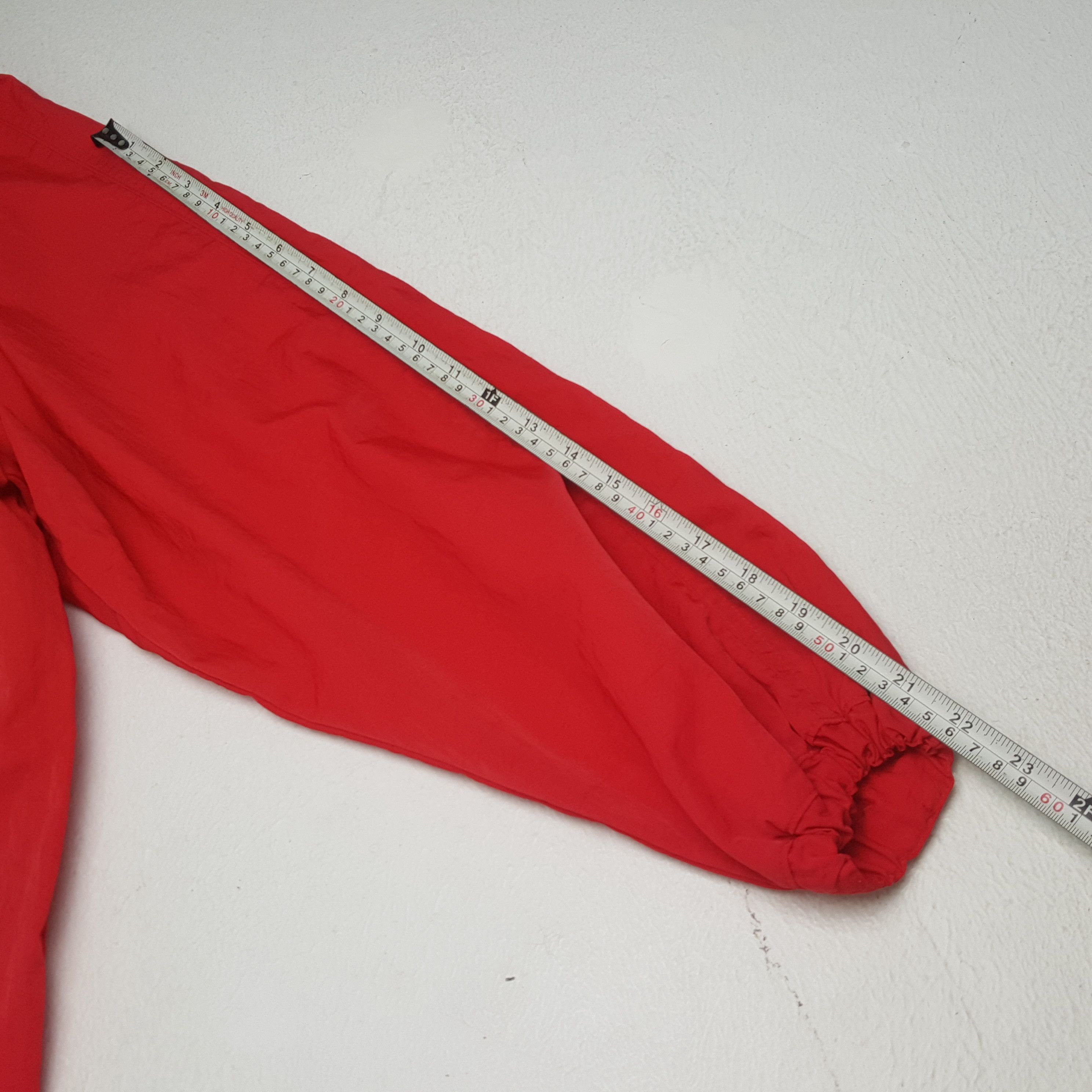 Hai Sporting Gear × Issey Miyake × Vintage HAI SPORTING GEAR by ISSEY MIYAKE Designer Jakcet Size US XL / EU 56 / 4 - 6 Thumbnail