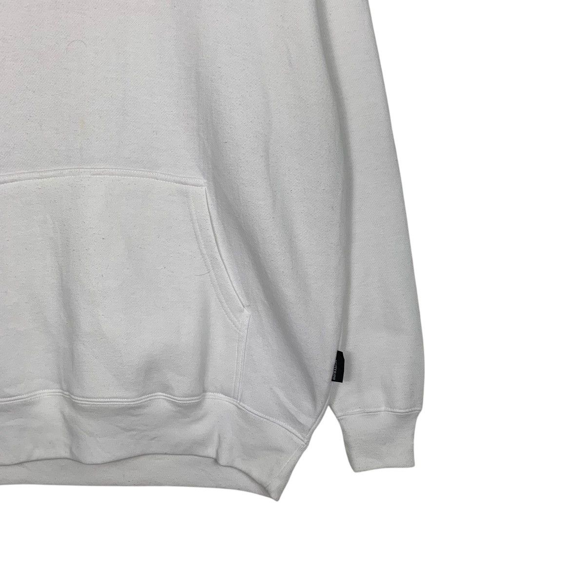 Japanese Brand Hamburger Is Delicious Pullover Hoodie Size US L / EU 52-54 / 3 - 4 Thumbnail