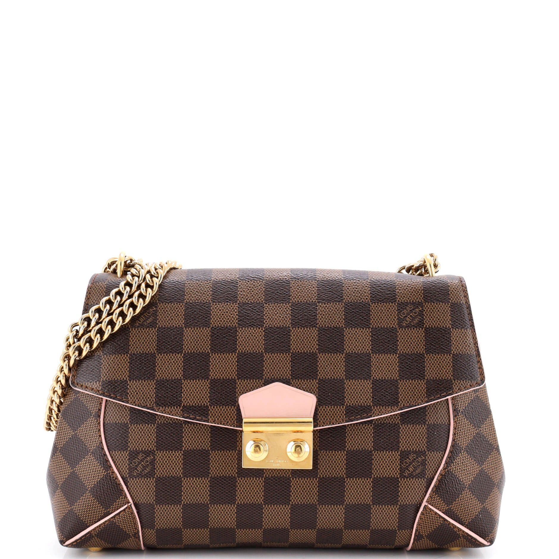 Louis Vuitton Caissa Clutch Size ONE SIZE - 1 Thumbnail