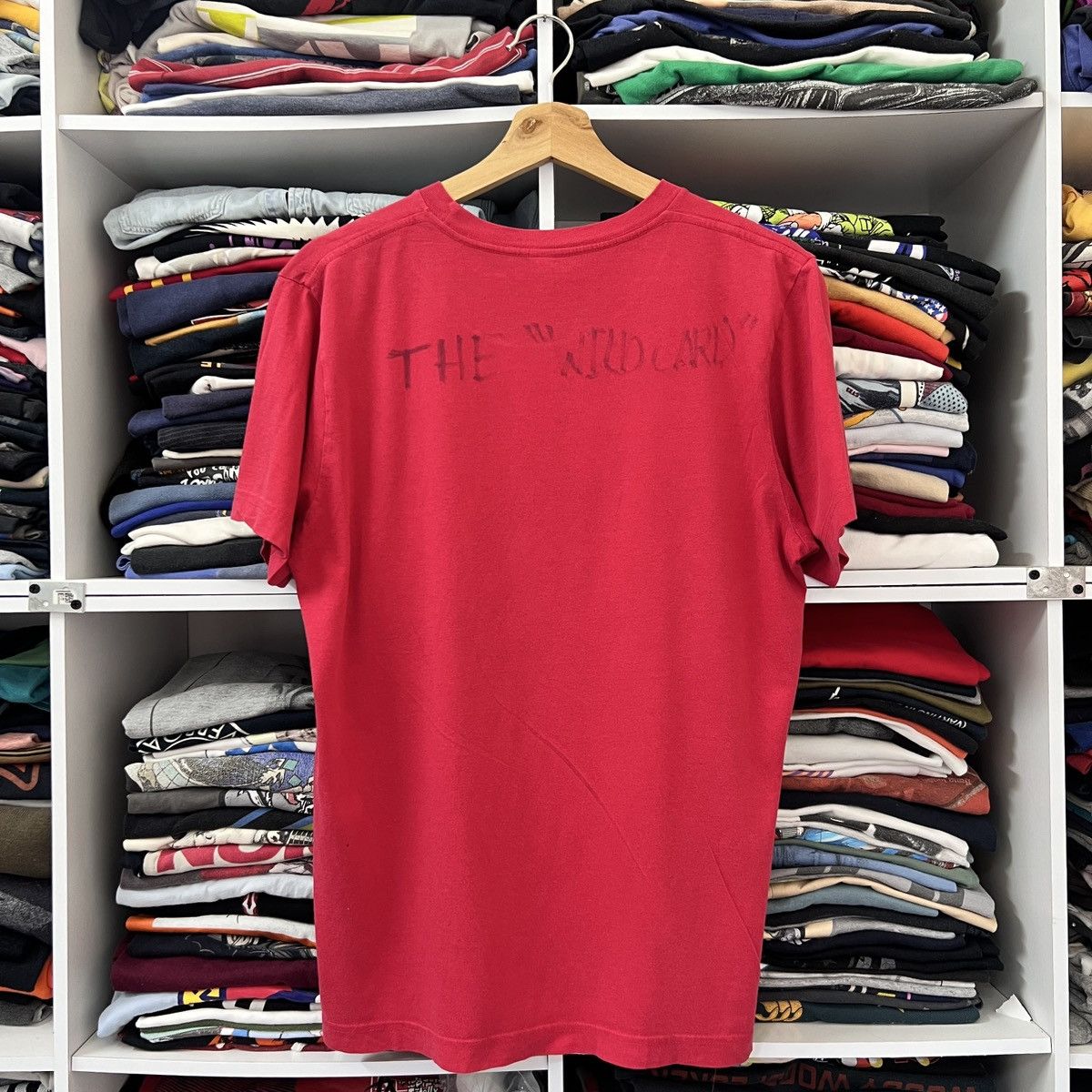 Other VTG DIRTY SATANS “THE WILD CARD” Size US M / EU 48-50 / 2 - 2 Thumbnail