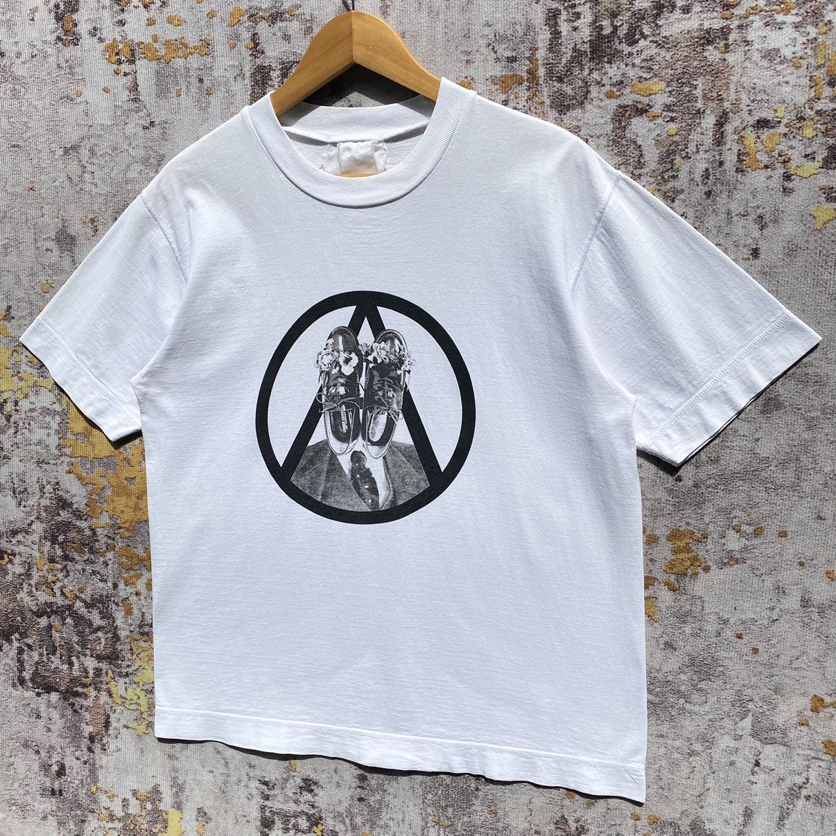 Undercover General Research x Undercover Goodbye Lenin Shirt Designer Size US M / EU 48-50 / 2 - 3 Thumbnail
