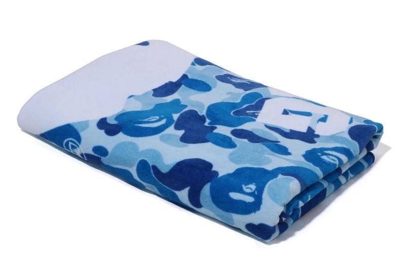 Bape Bape Towel Size ONE SIZE - 5 Thumbnail