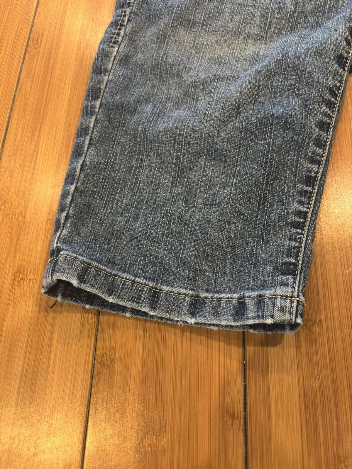 Other Jean shorts.wp-26 Size 27" / US 4 / IT 40 - 7 Thumbnail