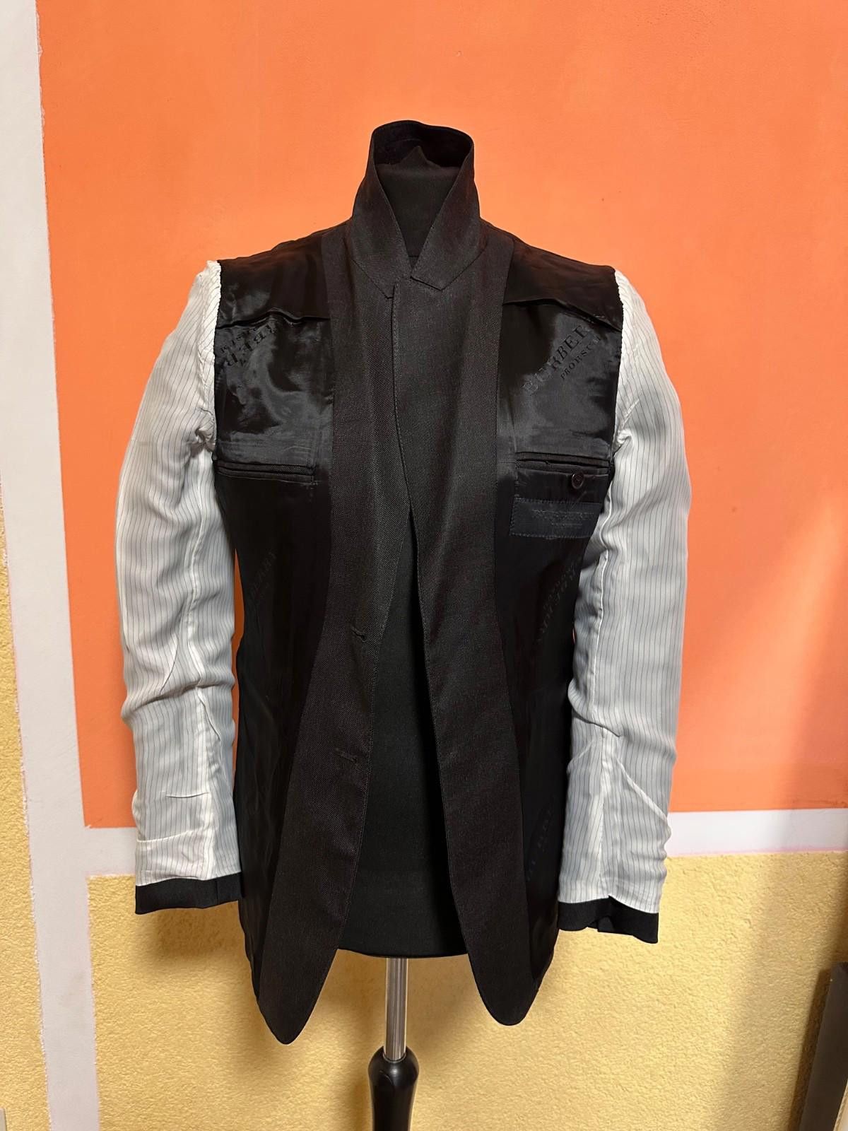 Burberry Mens Burberry Prorsum Blazer Made in Italy Sz 46 Size 46R - 7 Thumbnail
