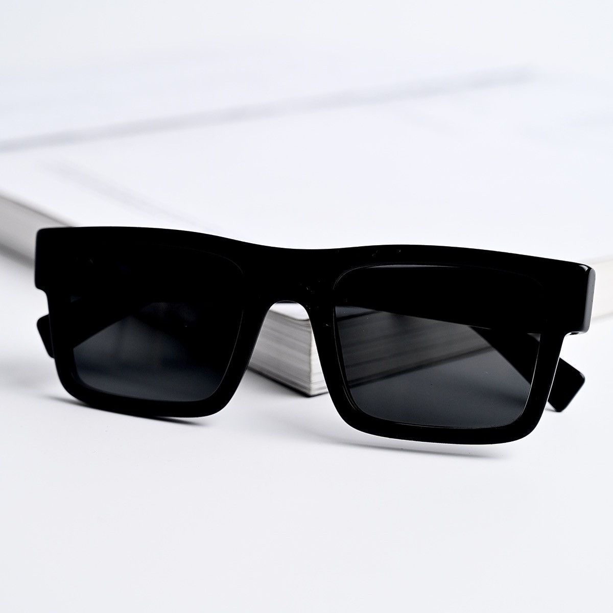 Prada PRADA 0PR 19WS SUNGLASSES Size ONE SIZE - 10 Thumbnail