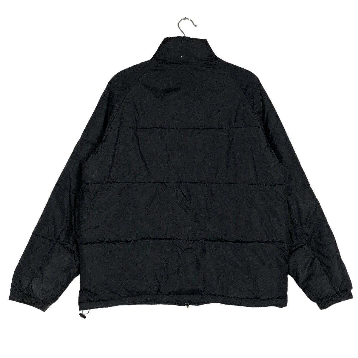 Japanese Brand 🔥90’s Vintage Down Puffer Jacket All Star Converse Size US L / EU 52-54 / 3 - 8 Thumbnail