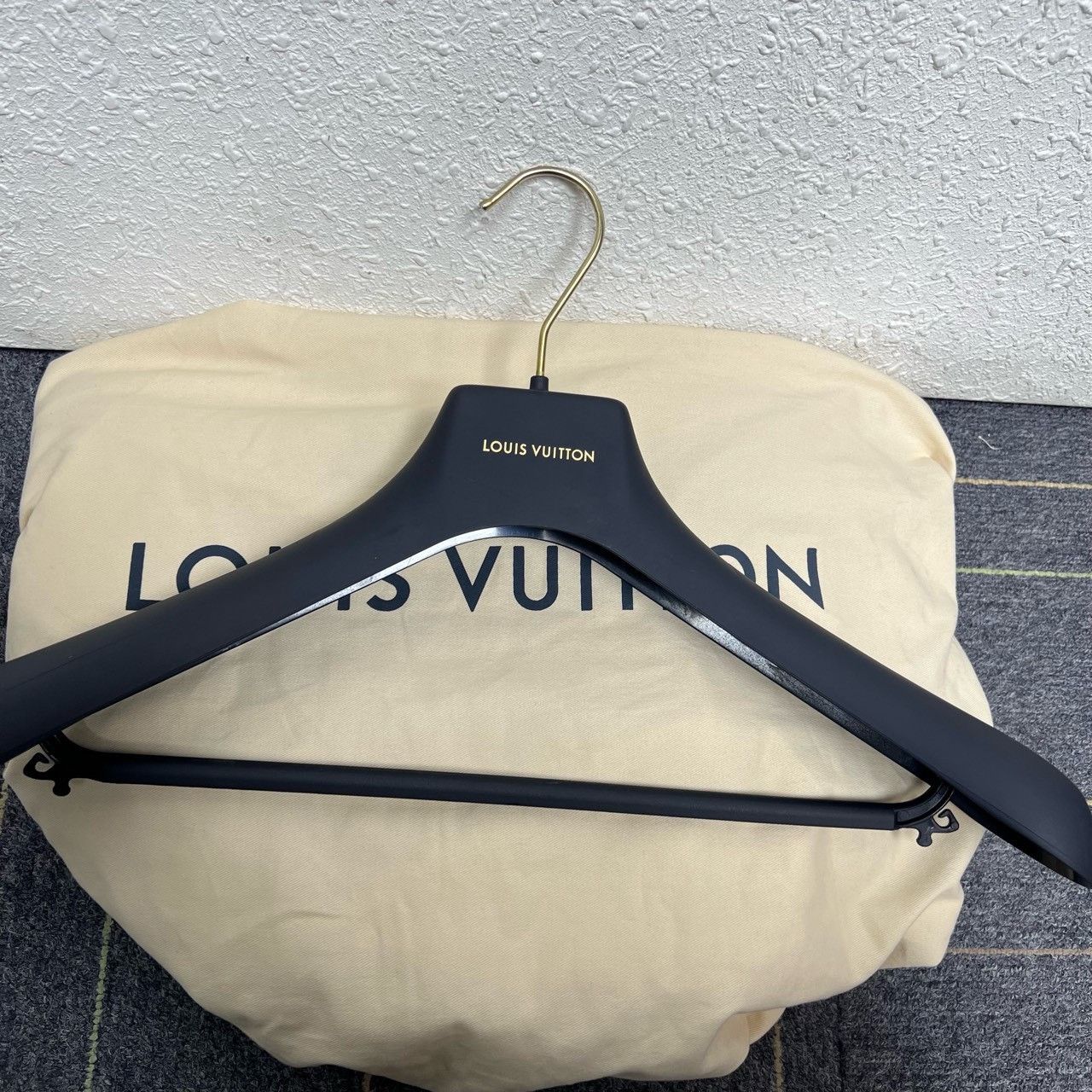 Louis Vuitton Louis Vuitton FW24 Lumber Turquoise Denim Zip Jacket Nextar Size US M / EU 48-50 / 2 - 7 Thumbnail