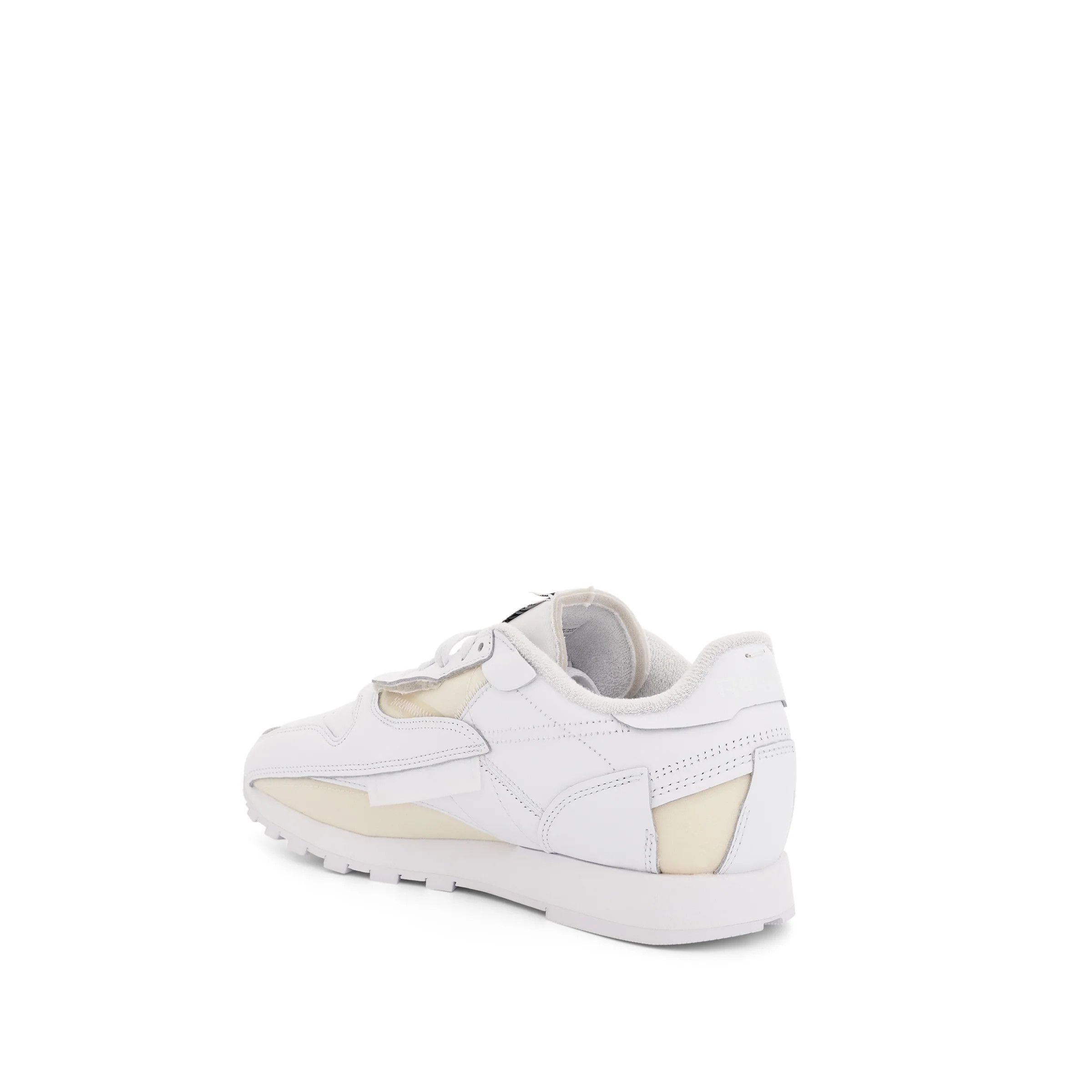 Maison Margiela o1mris0824 Sneakers in White Size US 9 / EU 42 - 3 Thumbnail