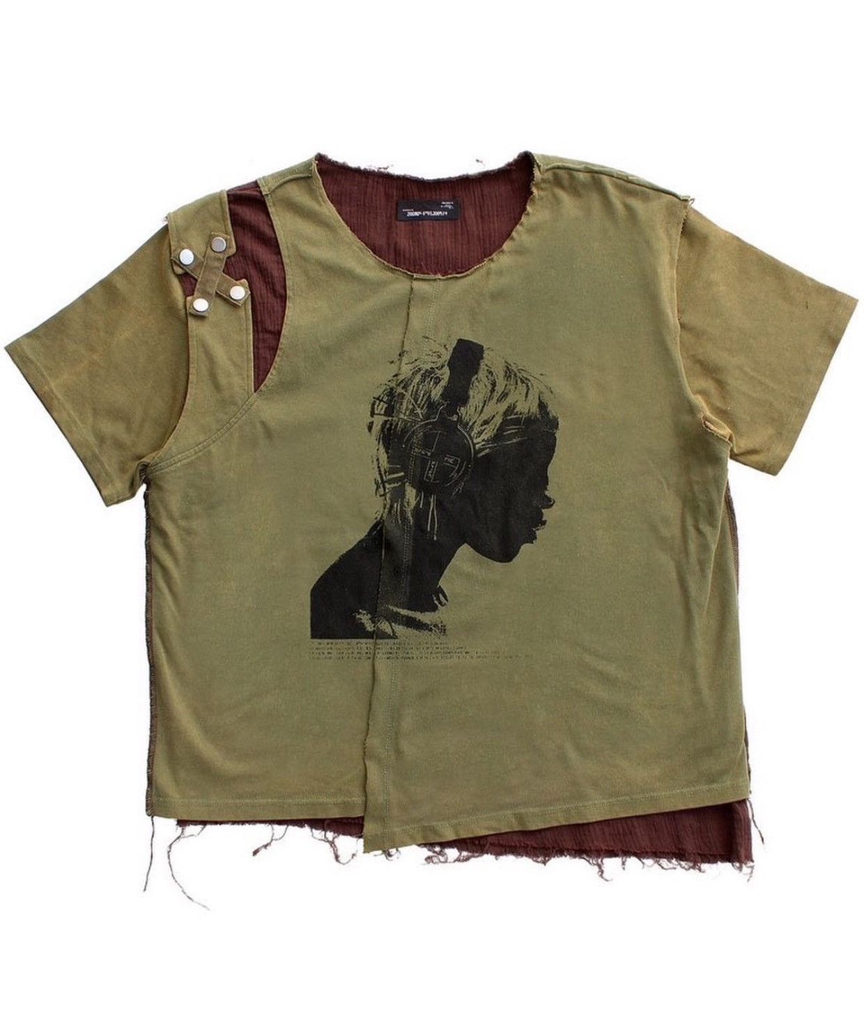 Ranger Cartel Garden Multi-Purpose Tee