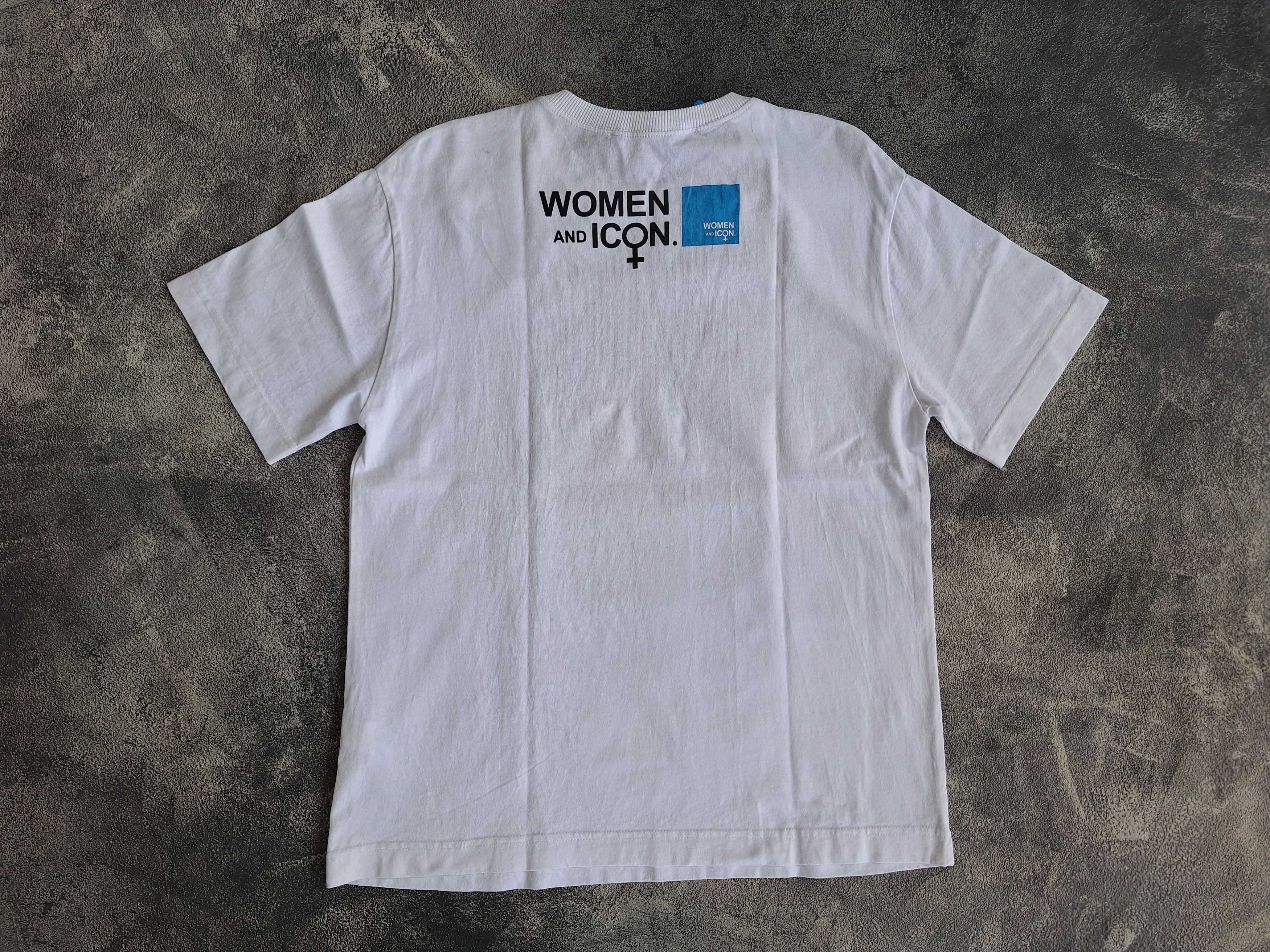 If Six Was Nine × Zara Patti Smith by Zara WOMEN and ICON Size S / US 4 / IT 40 - 9 Thumbnail