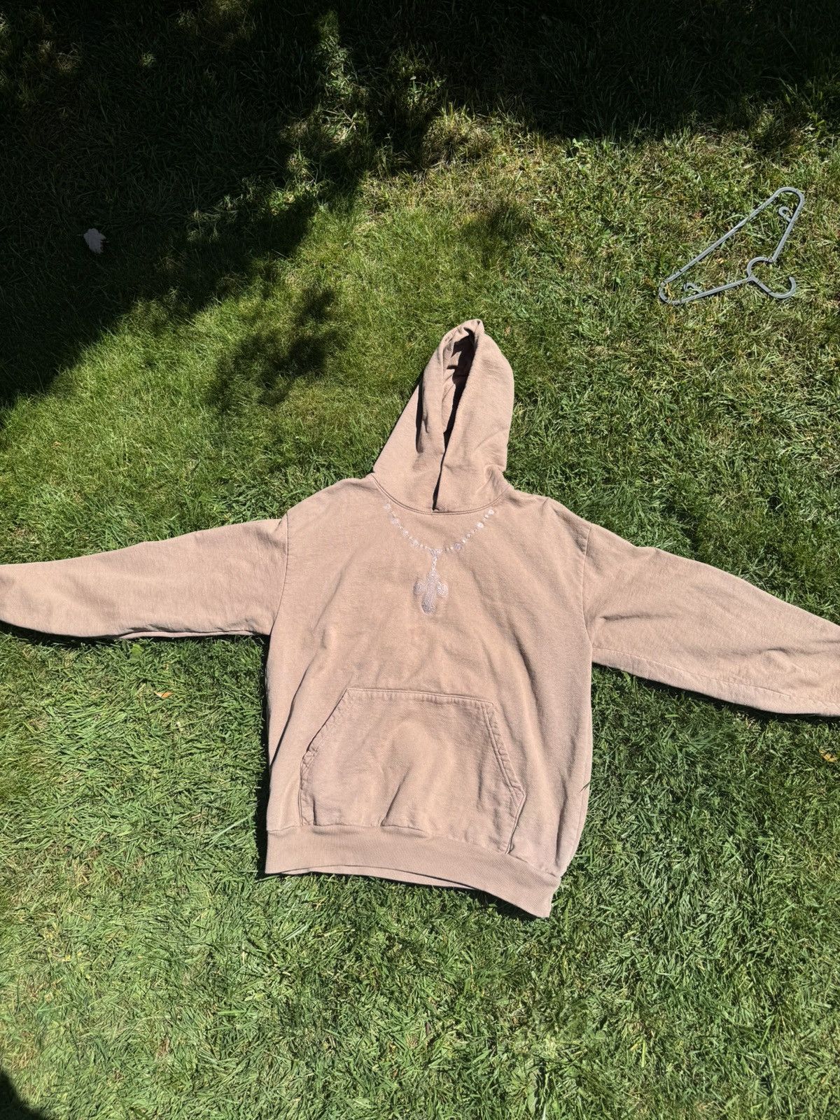Warren Lotas Rosary Hoodie