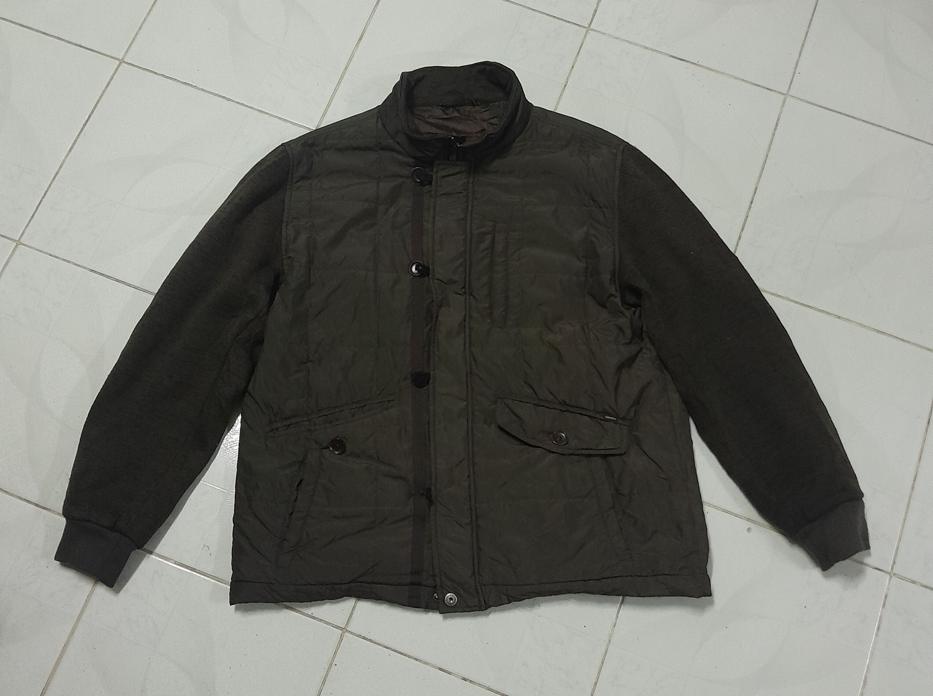 Golden Bear × Japanese Brand 💥FINAL DROP 💥 GOLDEN BEAR JACKET Size US L / EU 52-54 / 3 - 1 Thumbnail