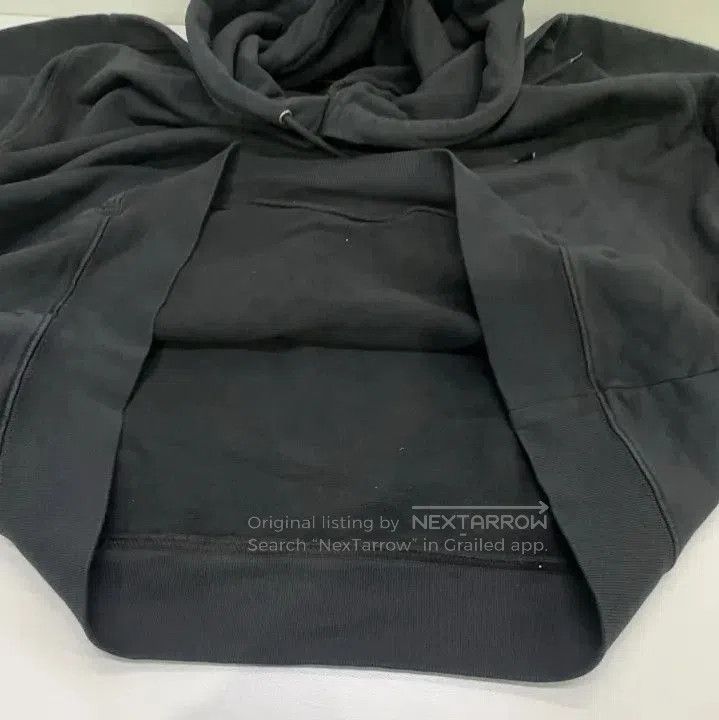 Balenciaga Balenciaga SS23 Logo Hoodie for Unisex. Size US M / EU 48-50 / 2 - 9 Thumbnail