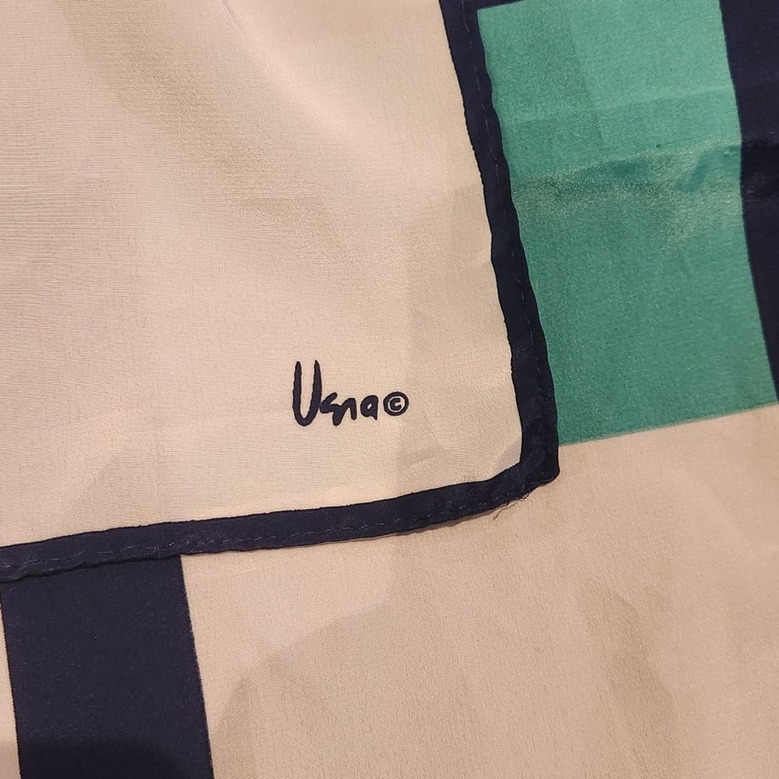 Other Vera Neumann Scarf Size ONE SIZE - 2 Thumbnail