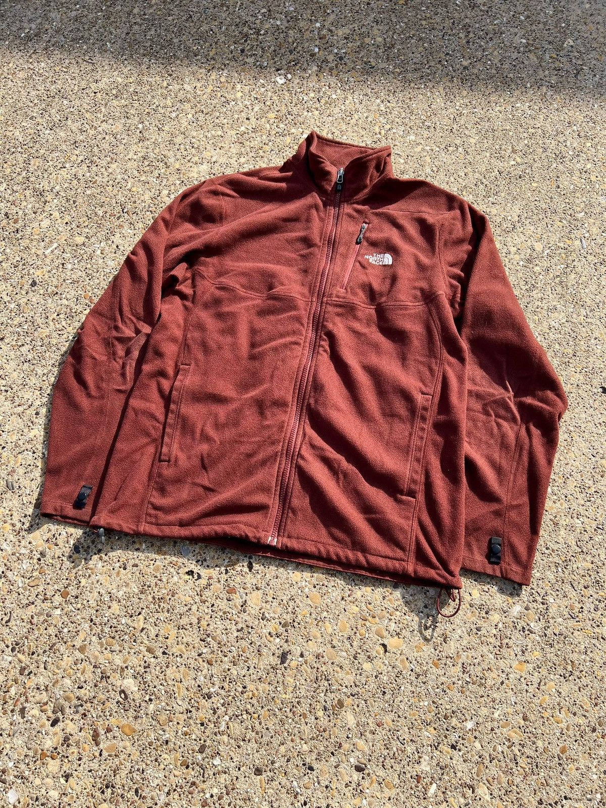 The North Face Retro Atheltic The North Face Fleece Jacket Size US M / EU 48-50 / 2 - 1 Thumbnail