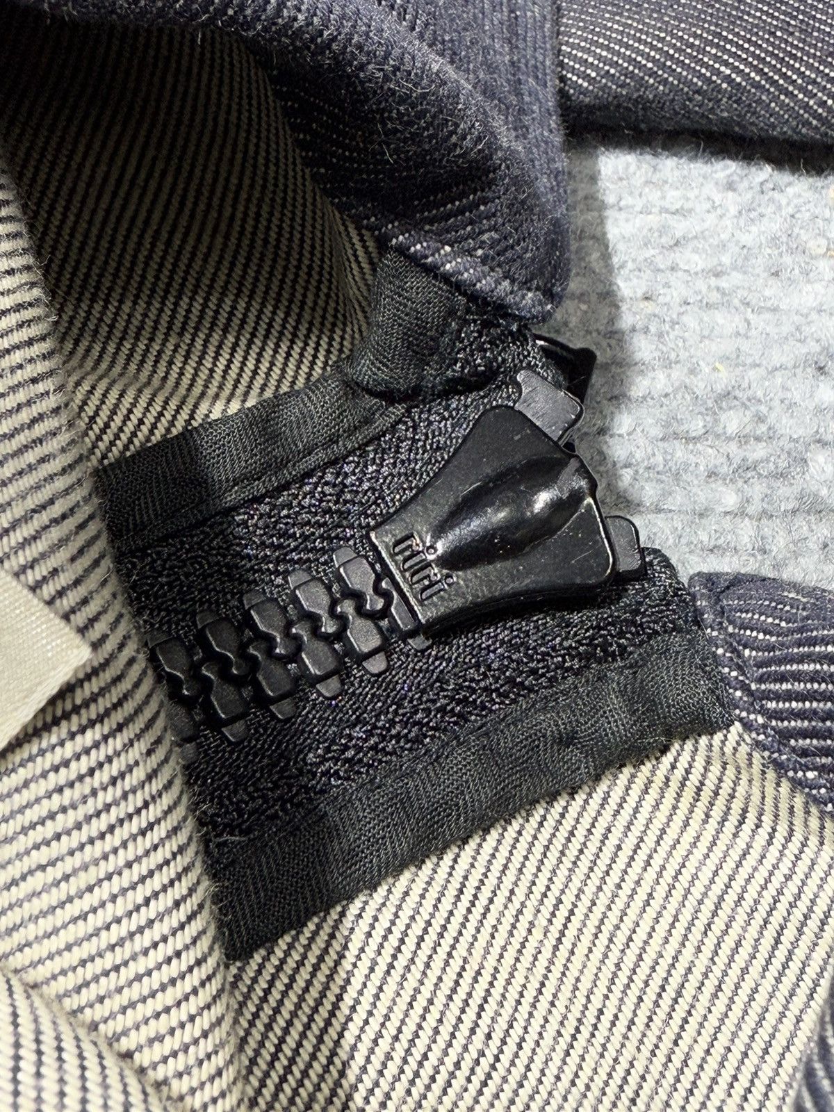 Miu Miu × Prada × Vintage miu miu prada detachable sleeve Size M / US 6-8 / IT 42-44 - 8 Thumbnail