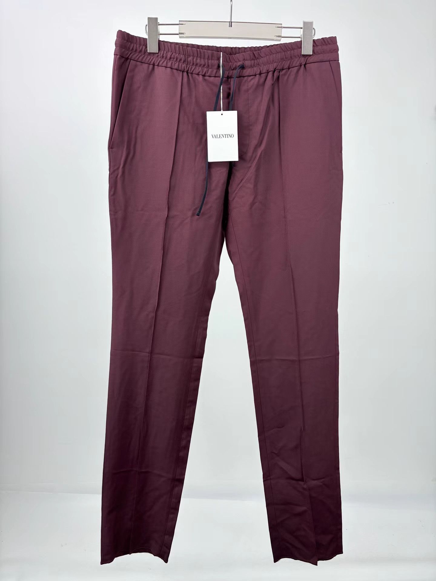 Valentino VALENTINO Casual Pants Size US 32 / EU 48 - 1 Thumbnail