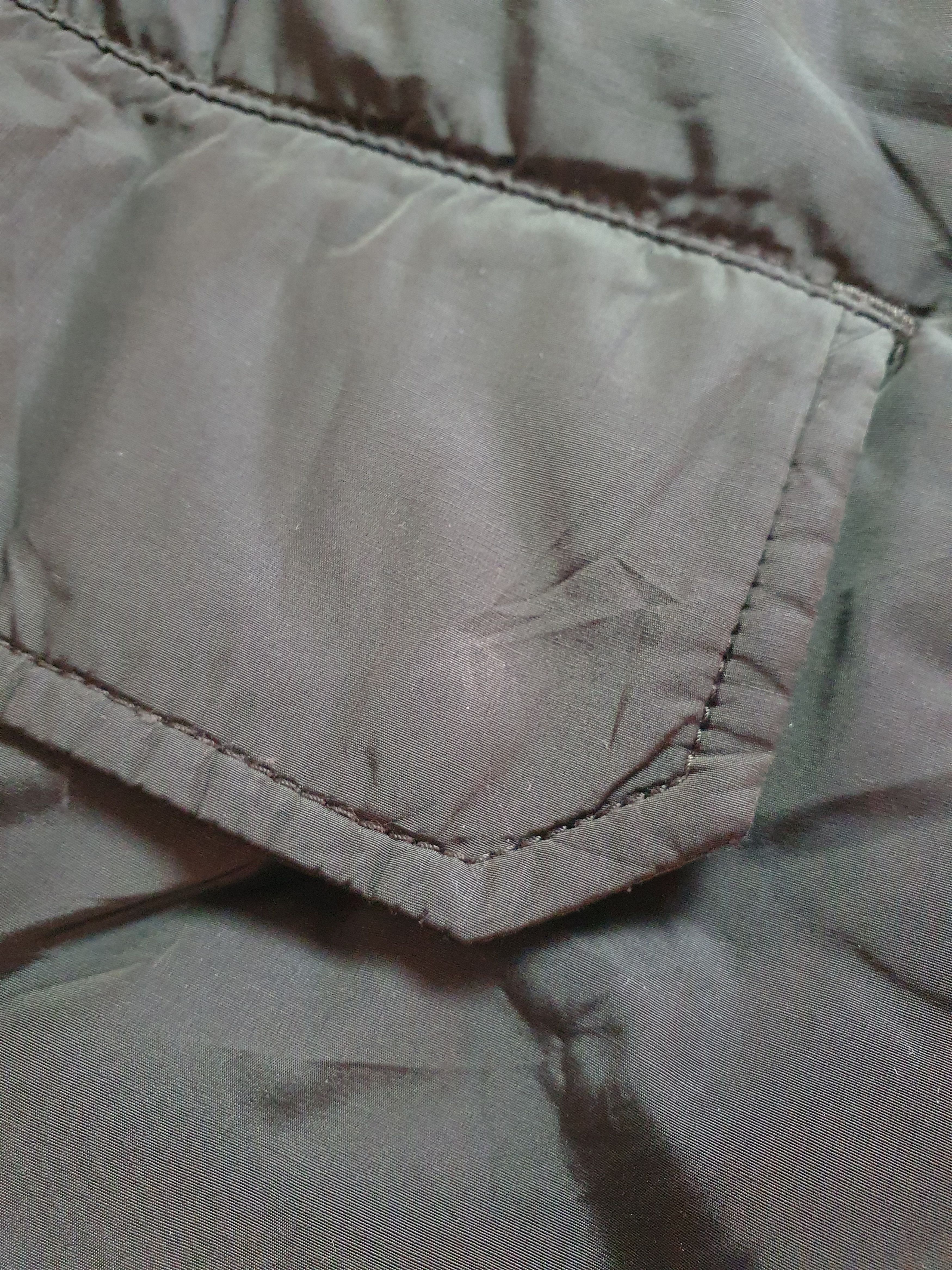 Holubar Winter down parka VINTAGE HOLUBAR, size 4 men's Size US L / EU 52-54 / 3 - 17 Thumbnail