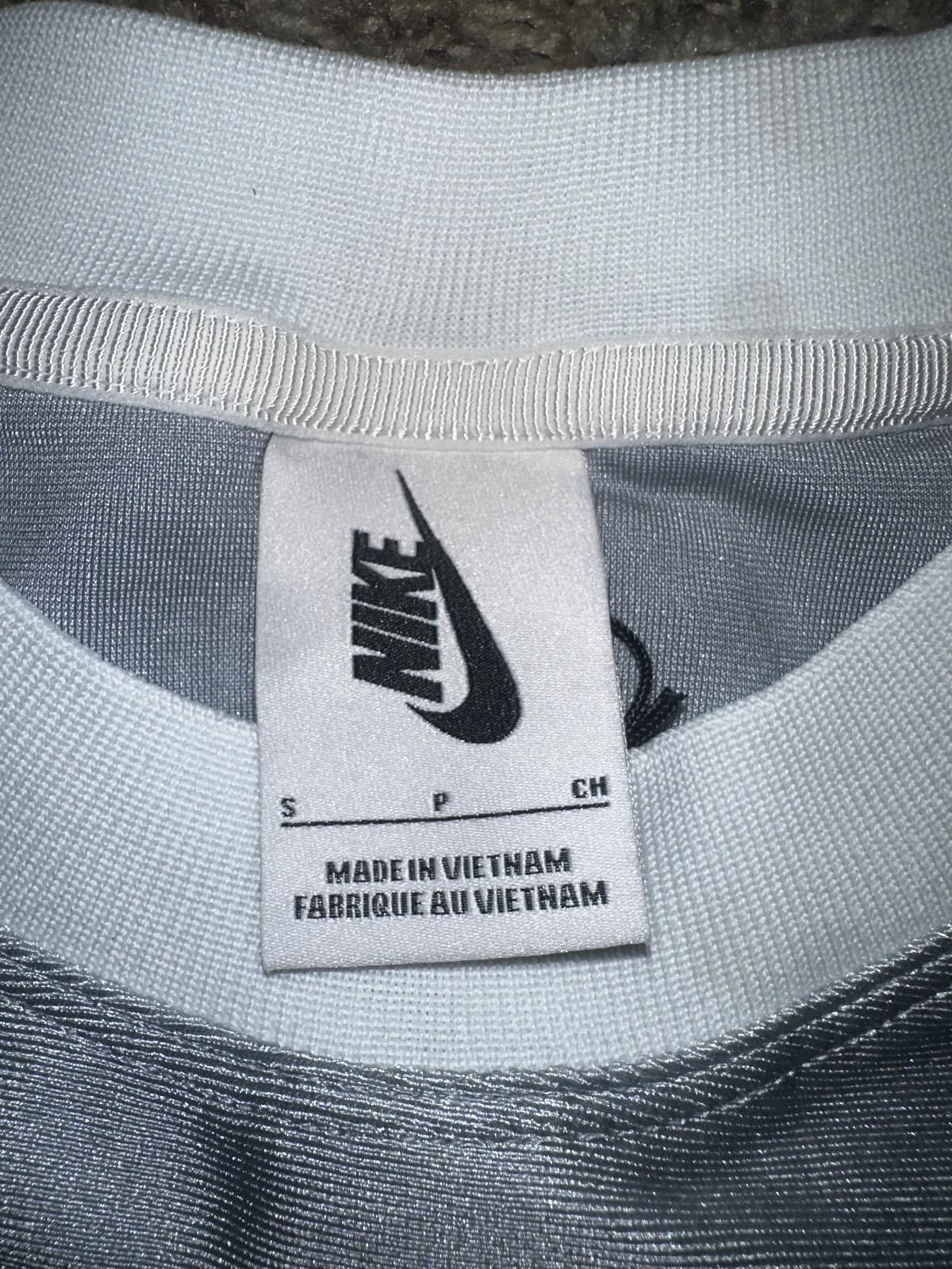 Nike Nike Women’s x Ambush NBA Collection Nets Shirt Grey/White/Black Size S / US 4 / IT 40 - 5 Thumbnail