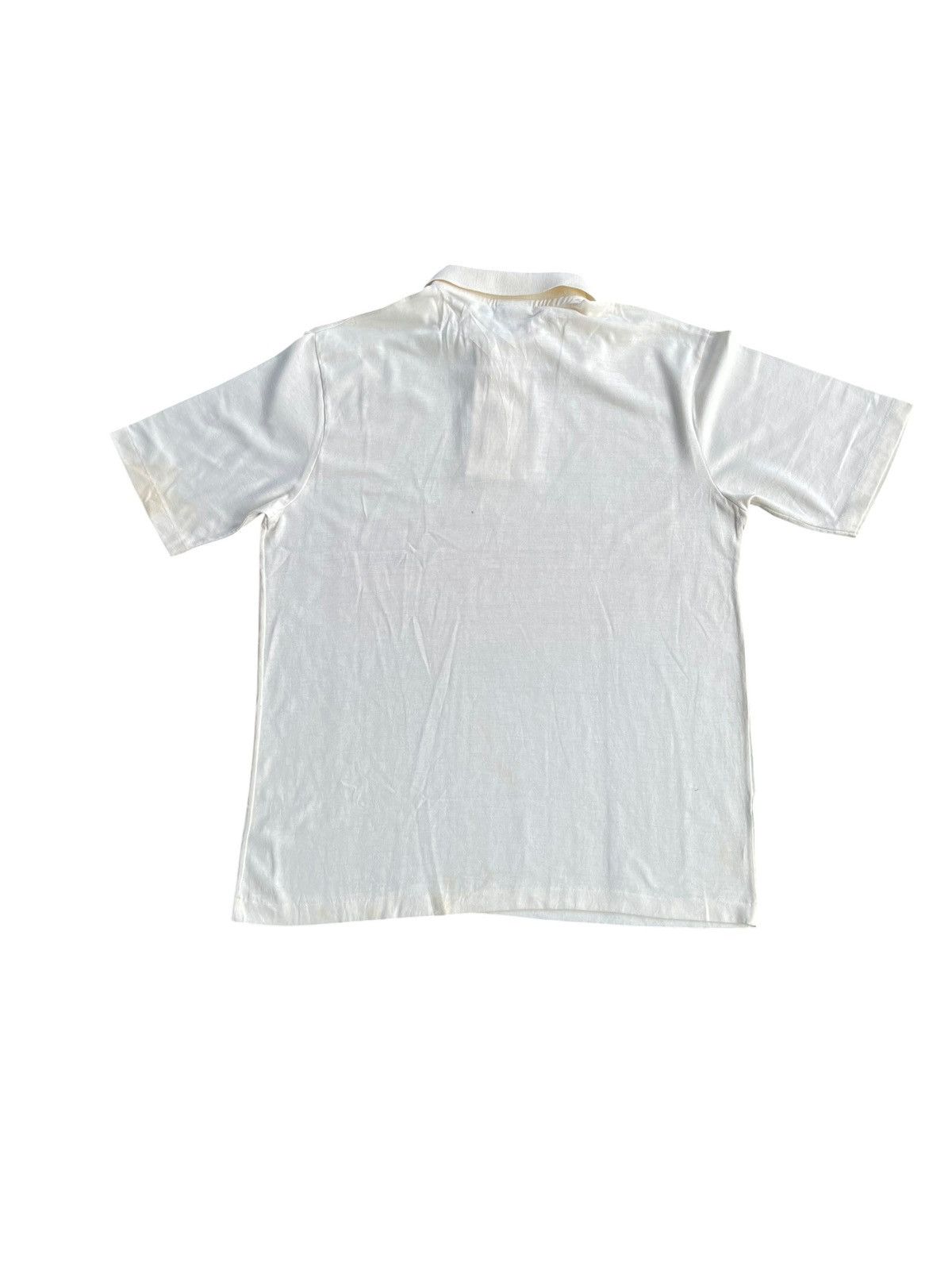 Ocean Pacific Vintage Ocean Pacific Polo Tshirt Size US L / EU 52-54 / 3 - 5 Thumbnail