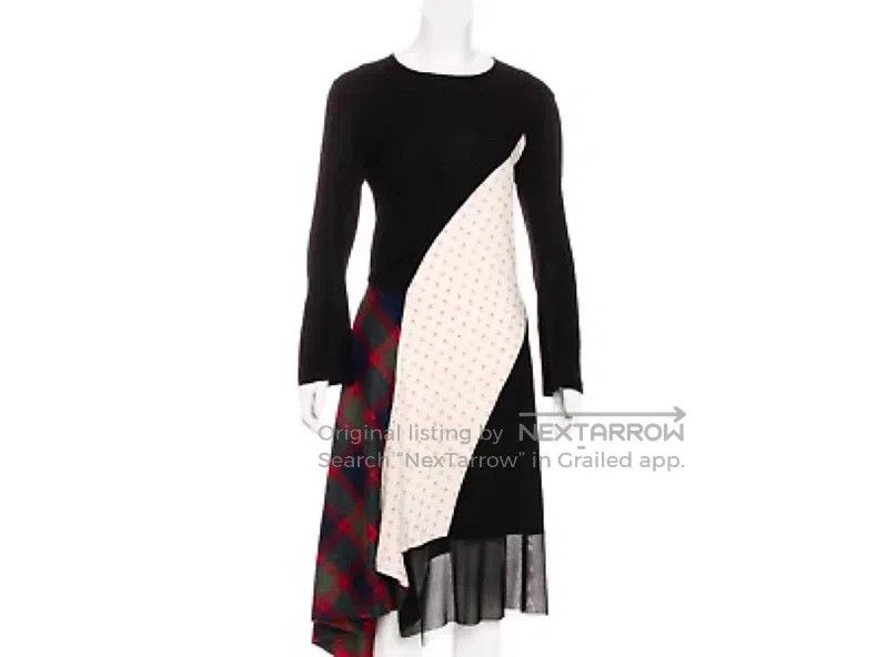 Junya Watanabe Junya Watanabe Skirt Size S Size S / US 4 / IT 40 - 6 Thumbnail