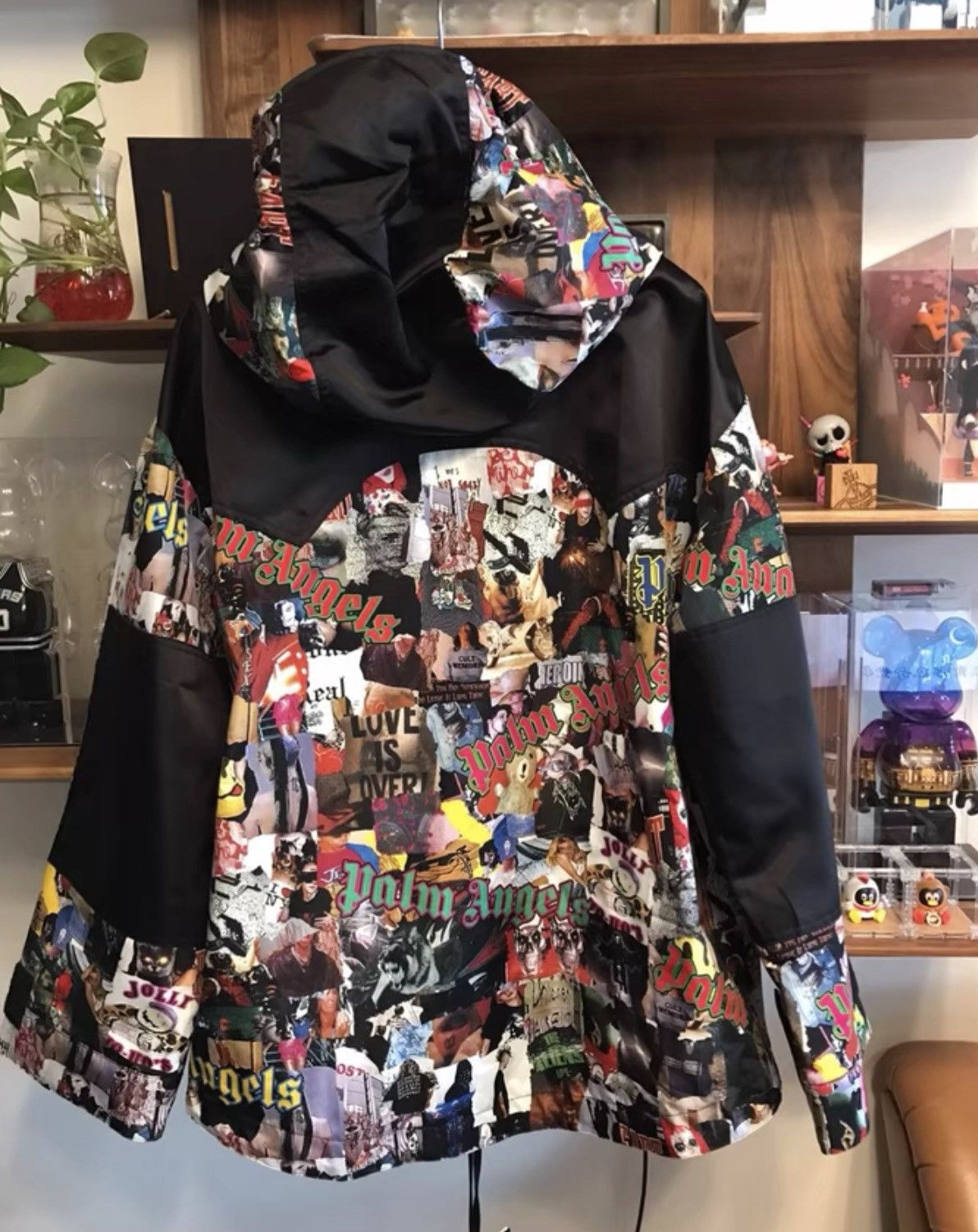 Moncler MONCLER Jacket — Brand New Size 2 (Oversized Fit). Size US S / EU 44-46 / 1 - 2 Thumbnail