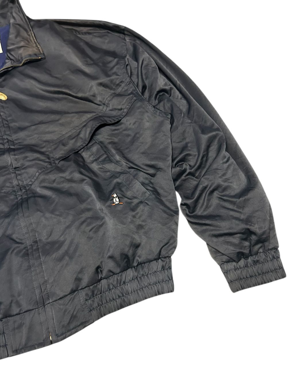 Grand Slam Vintage Munsingwear Jacket Size US L / EU 52-54 / 3 - 2 Thumbnail