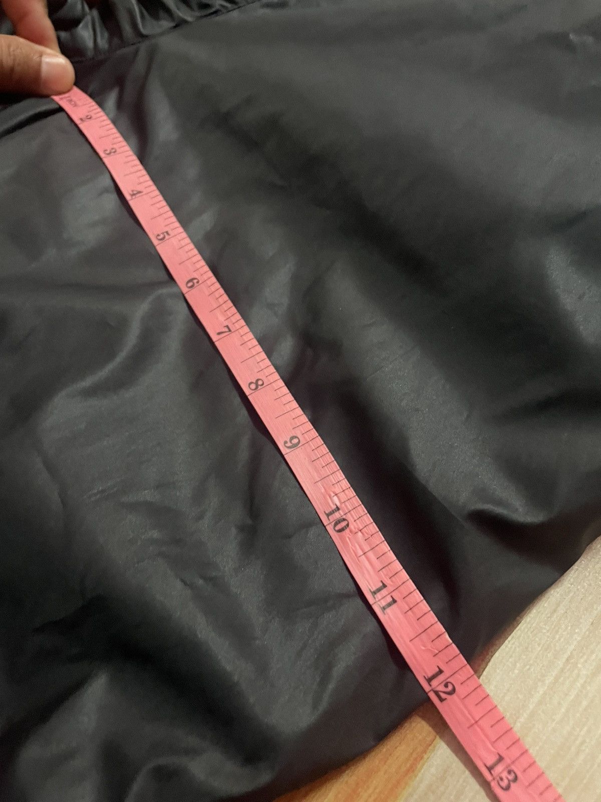 Lanvin Lanvin Joggers Pants Bikers Style Size US 32 / EU 48 - 14 Thumbnail