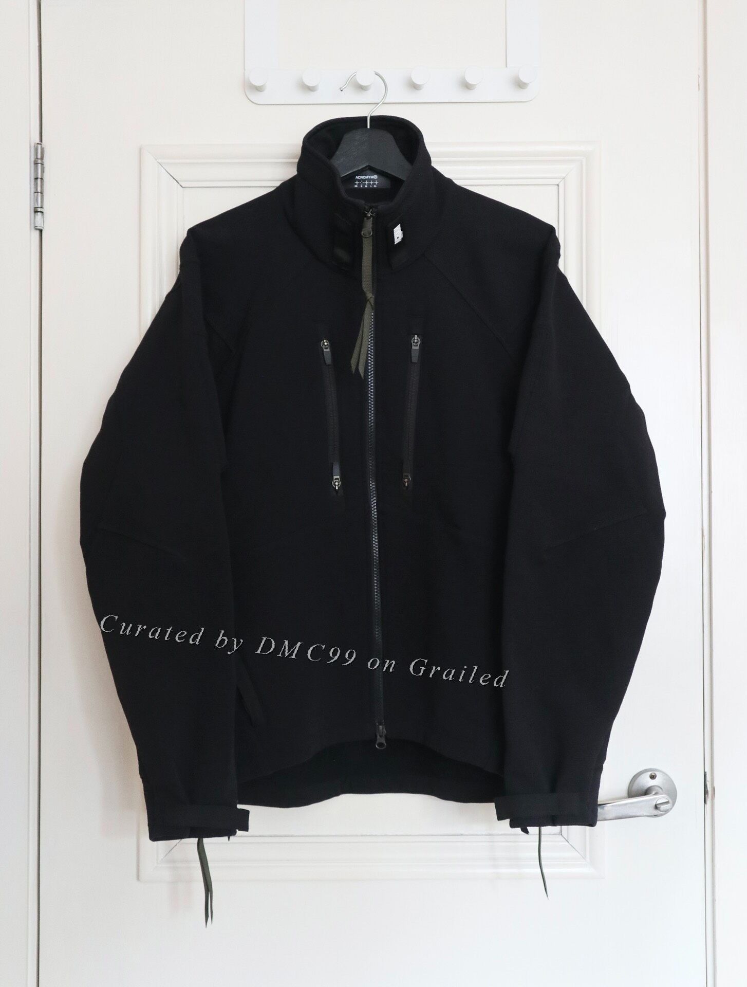 Acronym Acronym J105-DS | Grailed