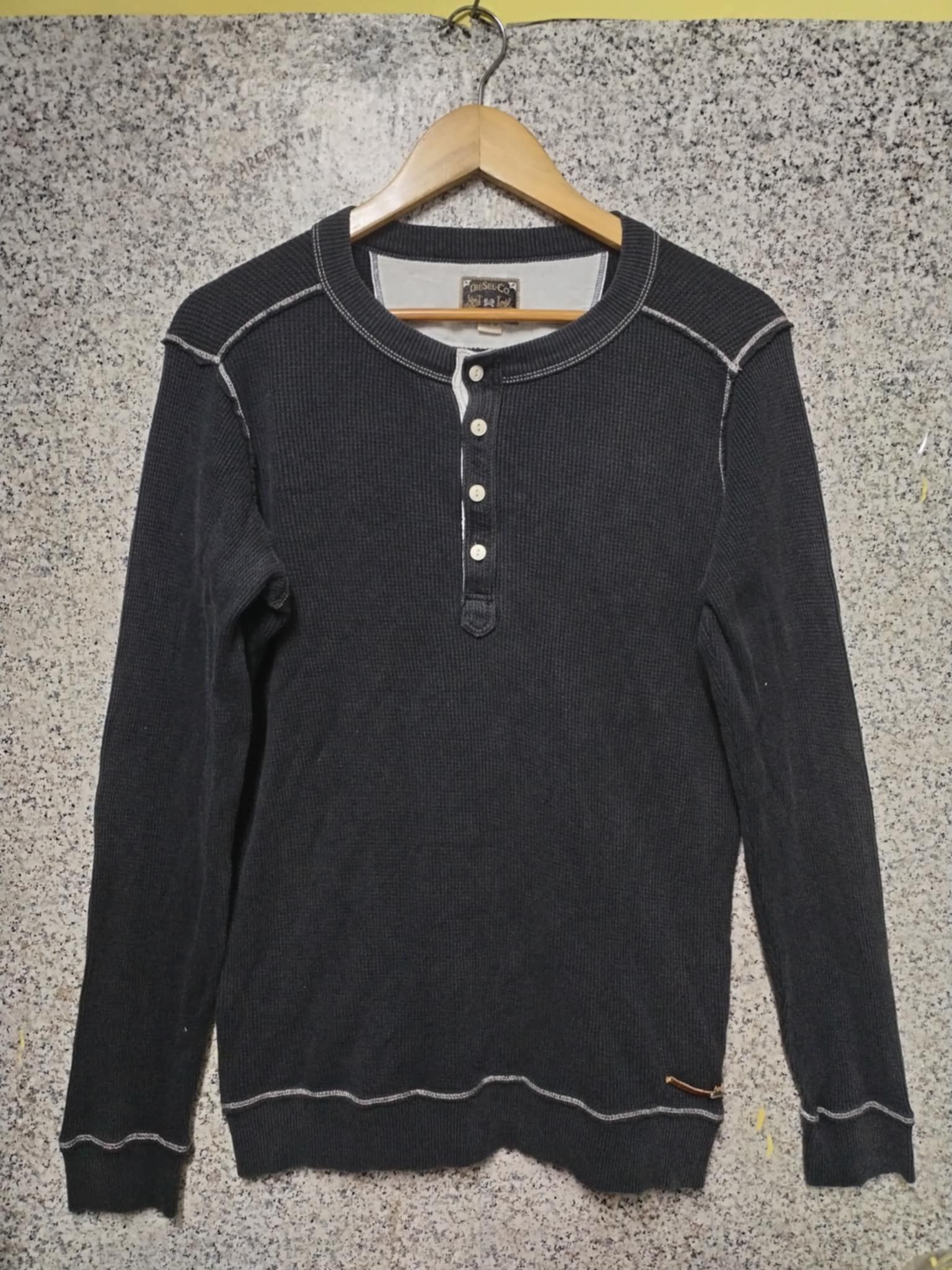 VINTAGE DIESEL VERY RARE