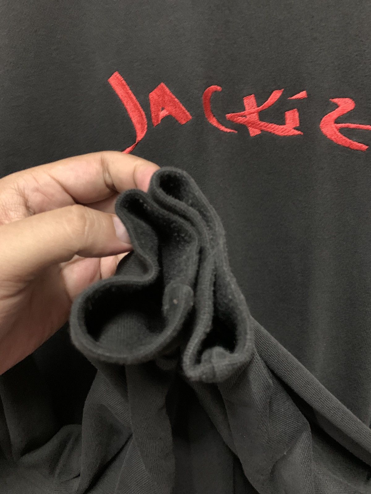 Vintage RALLIART JACKIE CHAN EDITION CREWNECK Size US XL / EU 56 / 4 - 5 Thumbnail