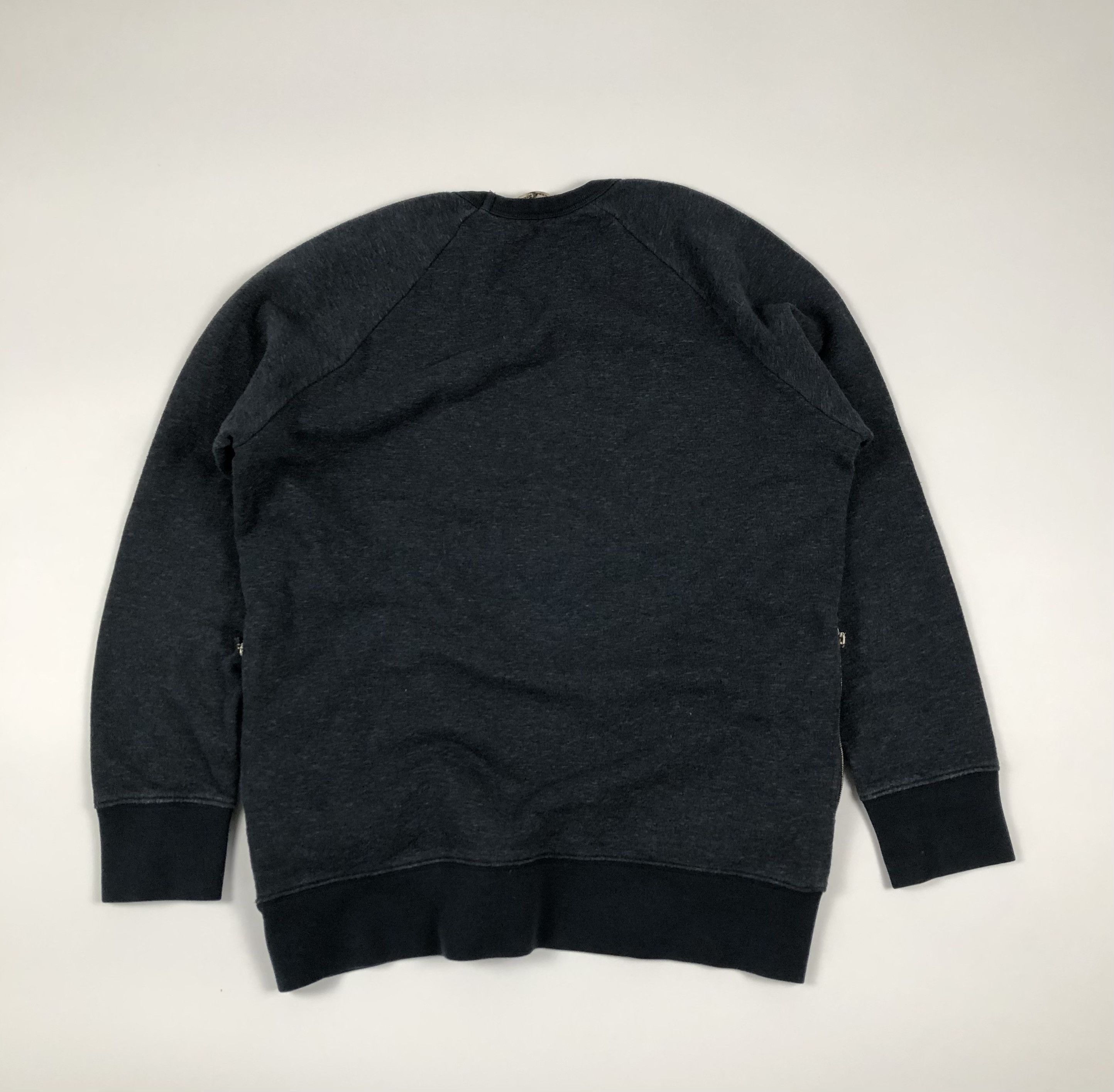 Golden Goose Golden Goose GGDB Venezia Crewneck Sweatshirt Size US S / EU 44-46 / 1 - 8 Thumbnail