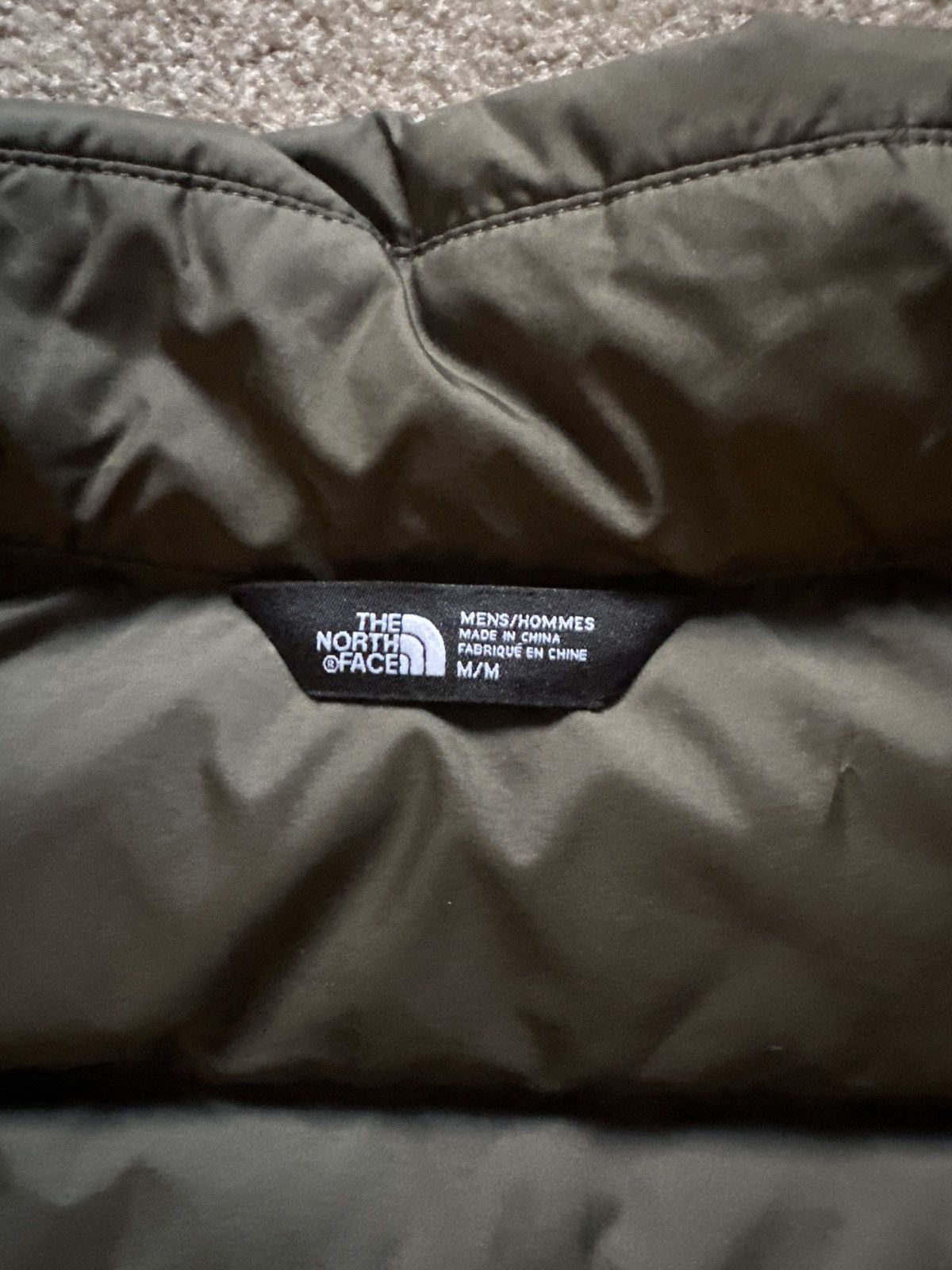The North Face Men’s North Face Jacket Size US M / EU 48-50 / 2 - 5 Thumbnail