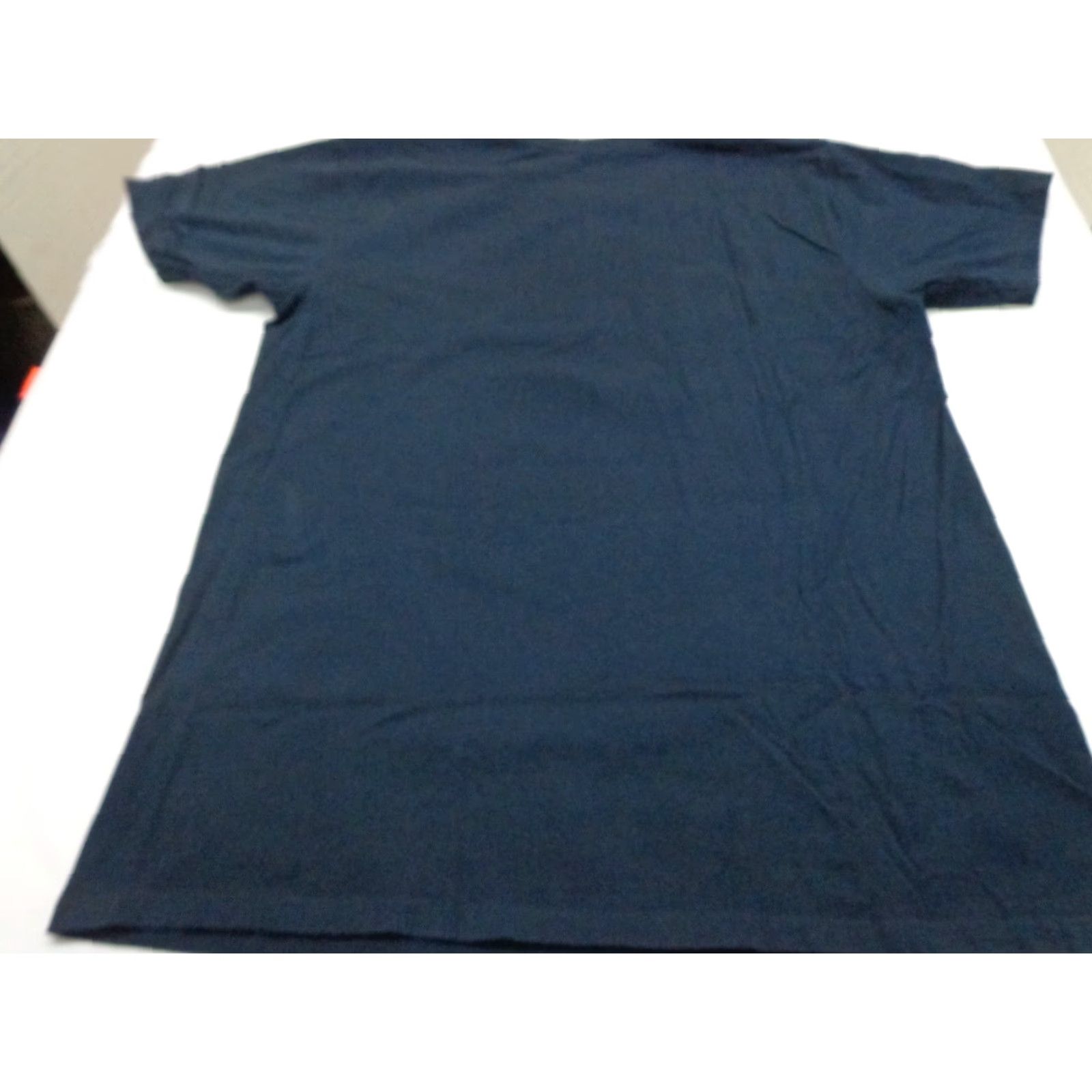 U.S. Polo Assn. U.S. Polo Assn. Since 1890 Navy Blue T-Shirt Size Large MEN L Navy Blue T-Shirt Size US L / EU 52-54 / 3 - 6 Thumbnail