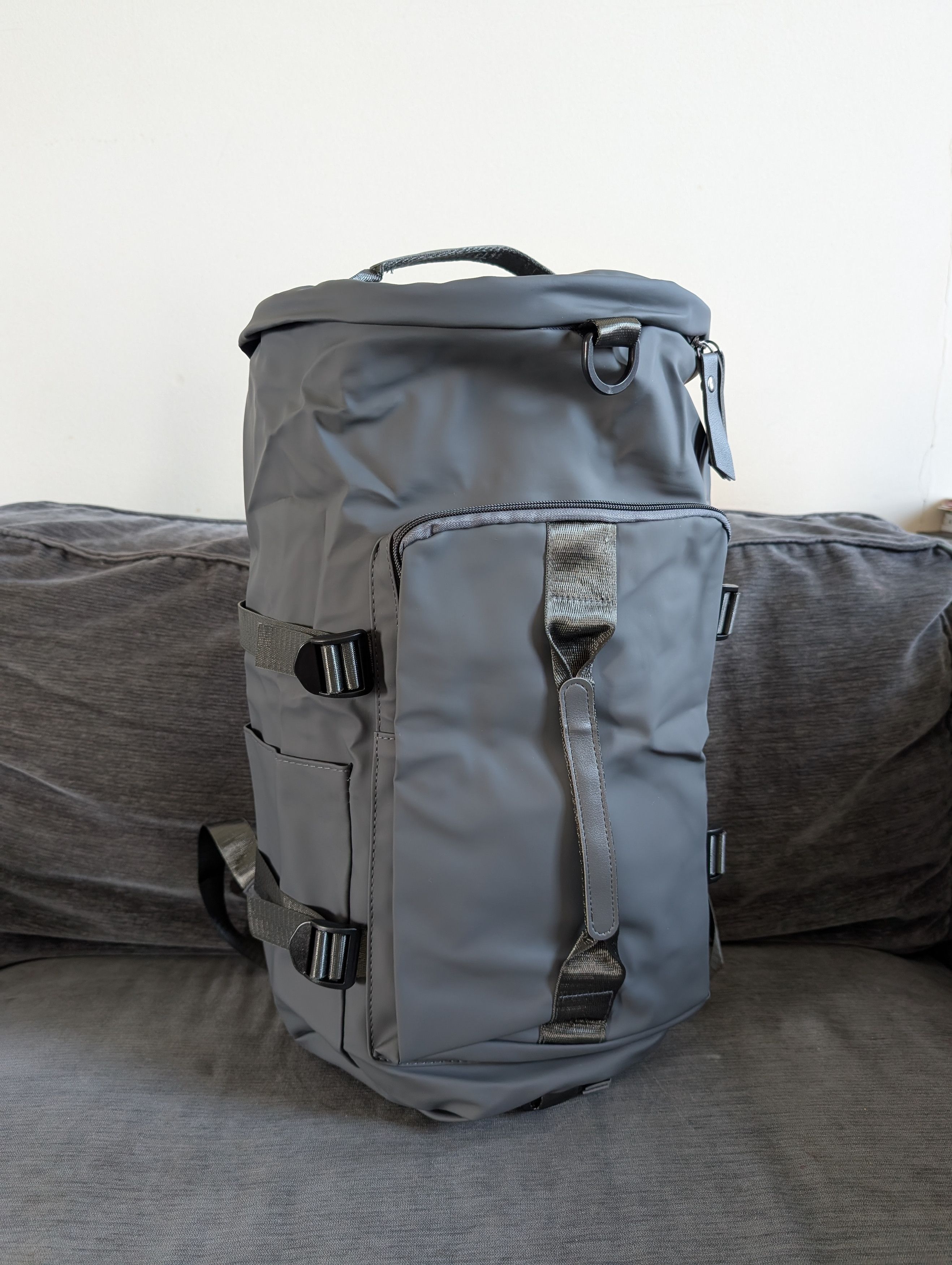 Other Waterproof gym backpack Size ONE SIZE - 1 Thumbnail