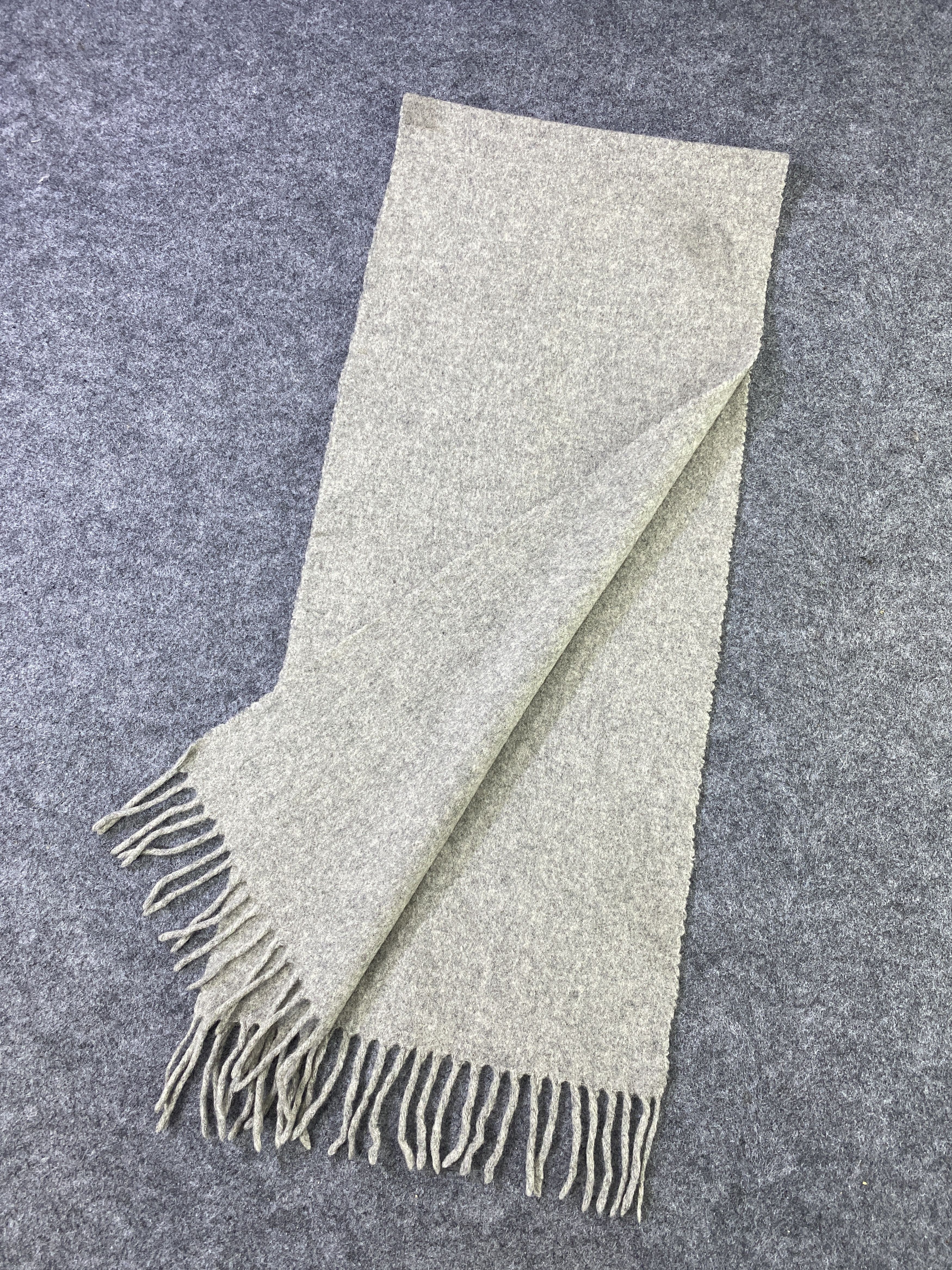 United Colors Of Benetton United Colors Of Benetton Scarf / Muffler / Neckwear -T915 Size ONE SIZE - 3 Thumbnail