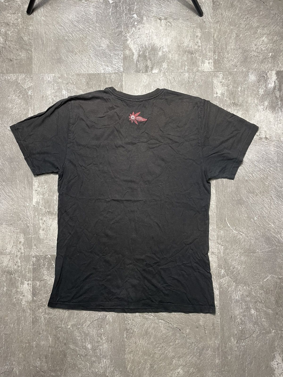 Oakley Oakley Vintage T Shirt Streetwear Y2K big logo Size US M / EU 48-50 / 2 - 4 Thumbnail