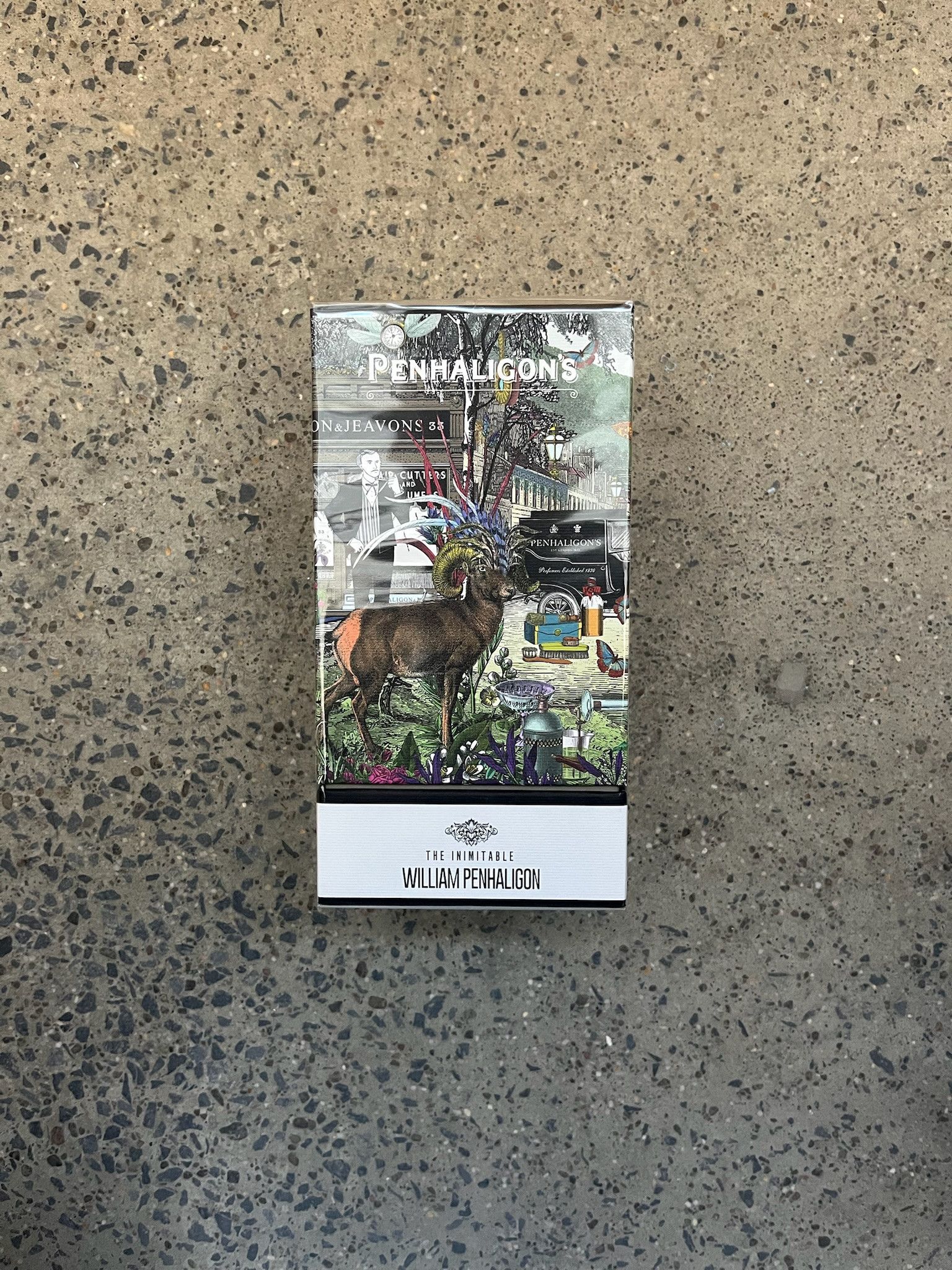 Other The Inimitable William by Penhaligon - 2.5 oz EDP Spray Size ONE SIZE - 5 Thumbnail