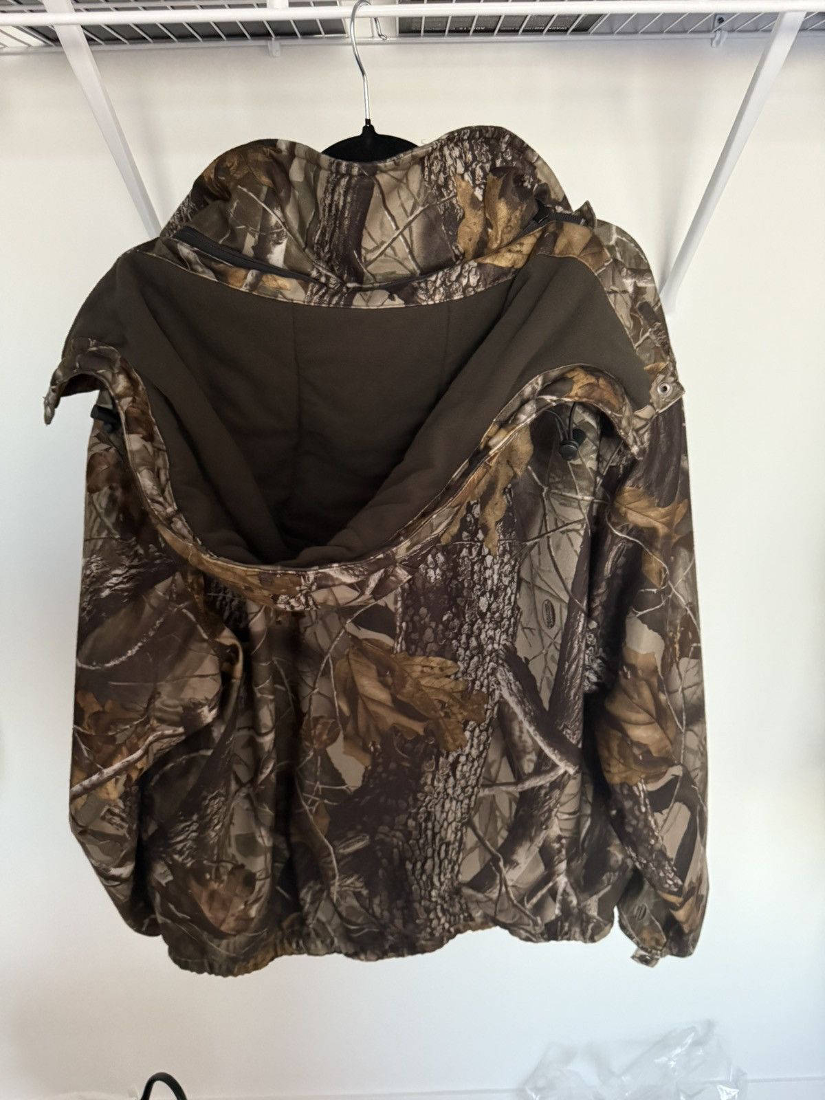 Other Remington Hunting Jacket Size US L / EU 52-54 / 3 - 3 Thumbnail